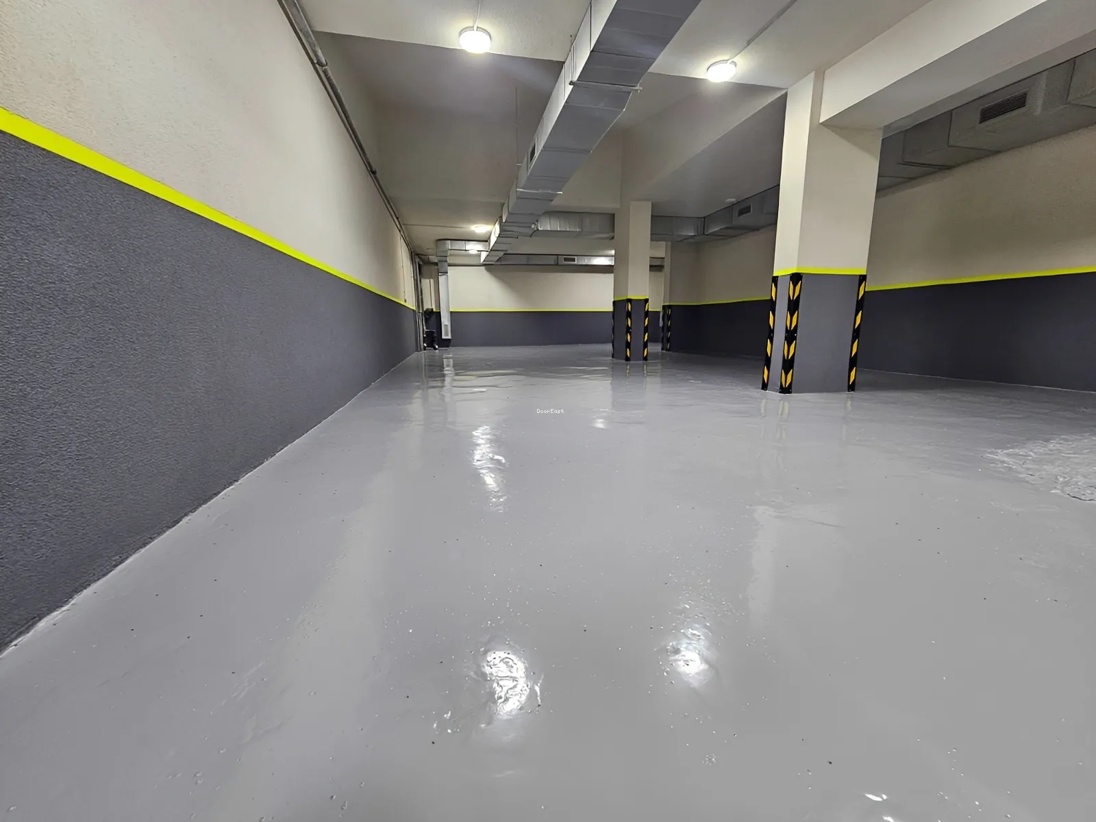 Warehouse for sale in Baabda