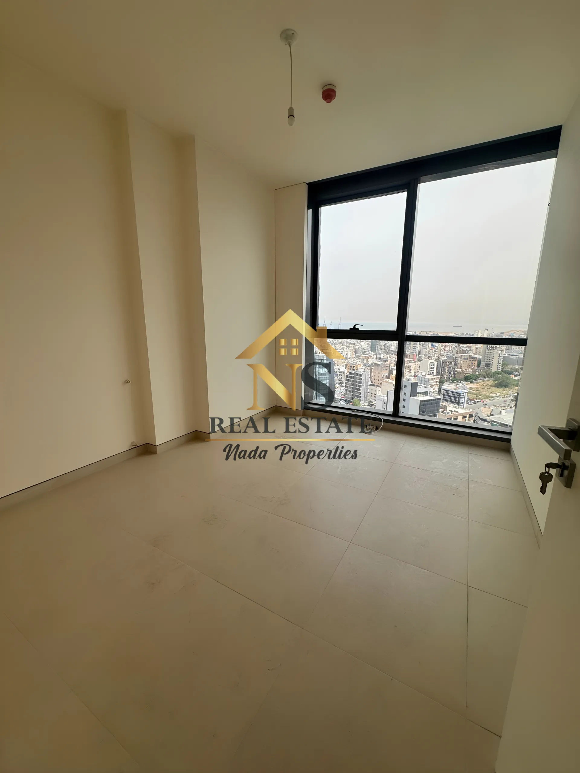 Apartment for sale in Dekwaneh, lebanon