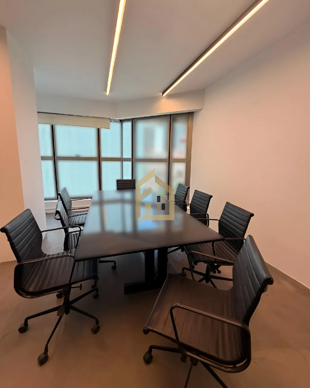 Office for rent in Achrafieh, Beirut, Lebanon