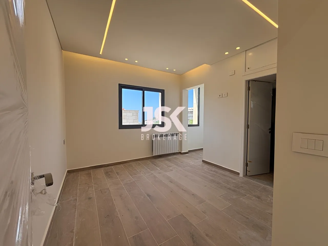 Apartment for Sale in Baabdat