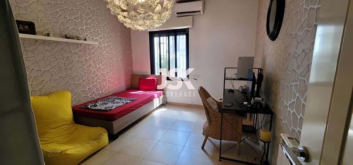 Apartment for Sale in Ballouneh, Lebanon