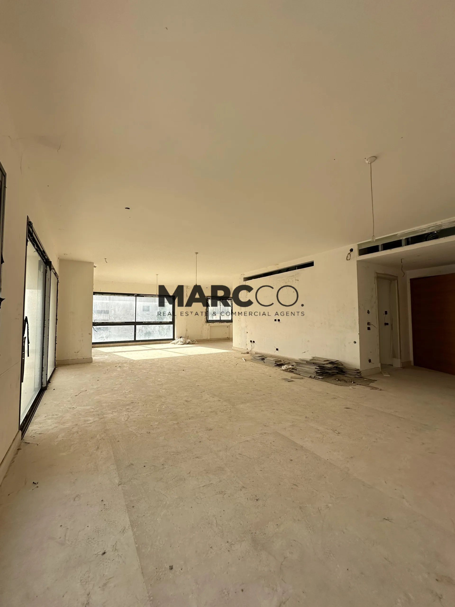 Apartment for sale in Bayada, Rabieh, Lebanon