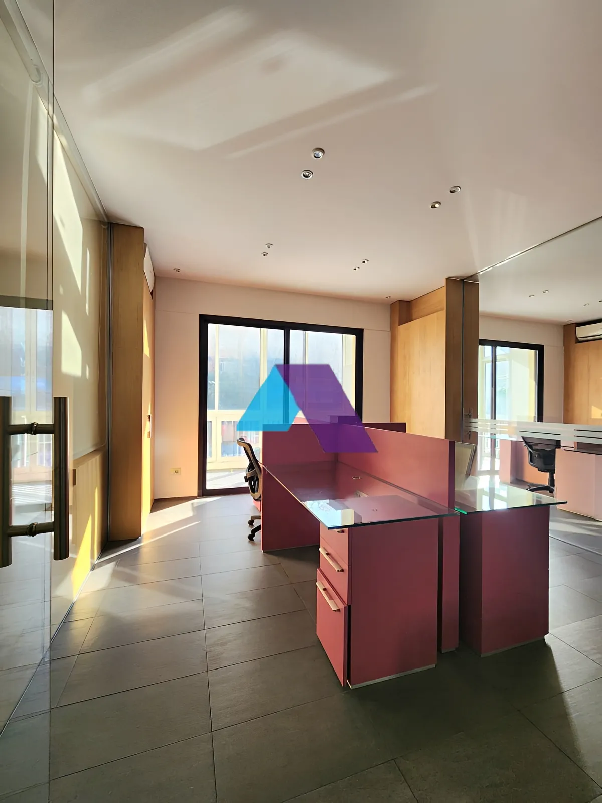 Office for Sale in Achrafieh