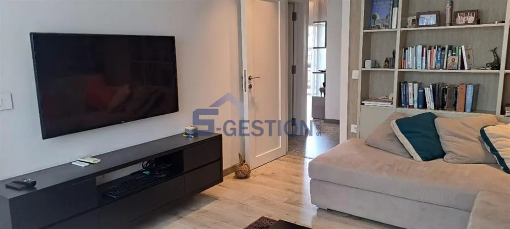 Apartment for Rent in Achrafieh