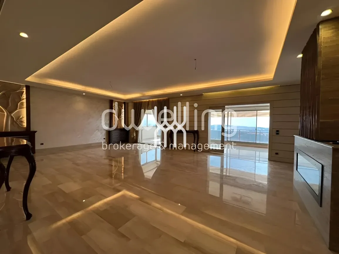 Apartment for rent in Montiverdi
