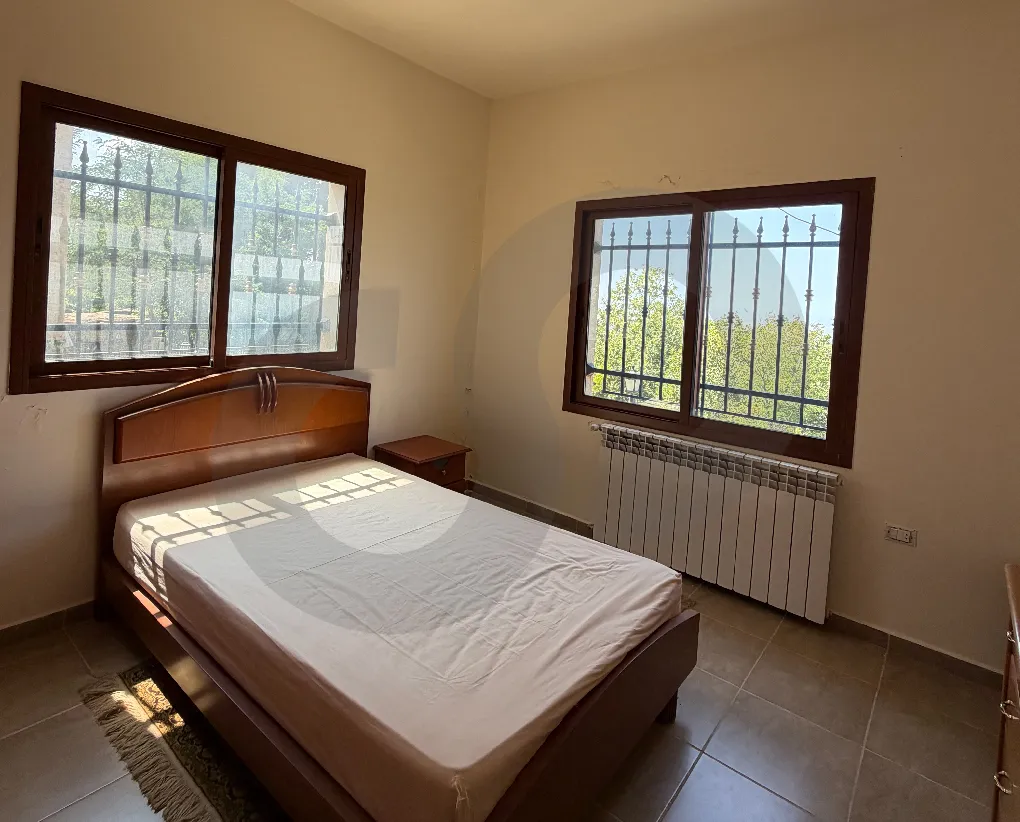 Villa for Sale in Saoufar