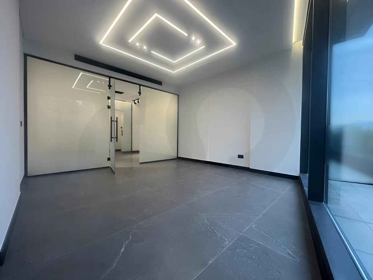 Office for rent in Achrafieh, Beirut, Lebanon