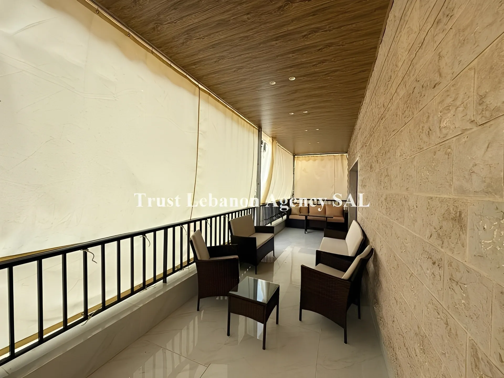Apartment for Rent in Metn Beit Mery Lebanon