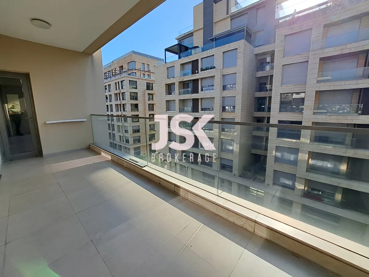 Apartment for Sale in Dbayeh, Lebanon