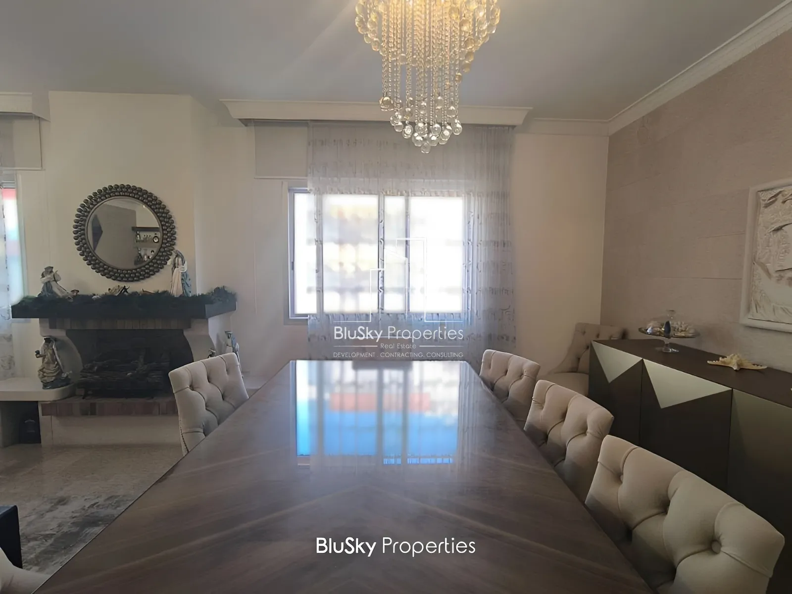 Apartment for Sale in Naccach