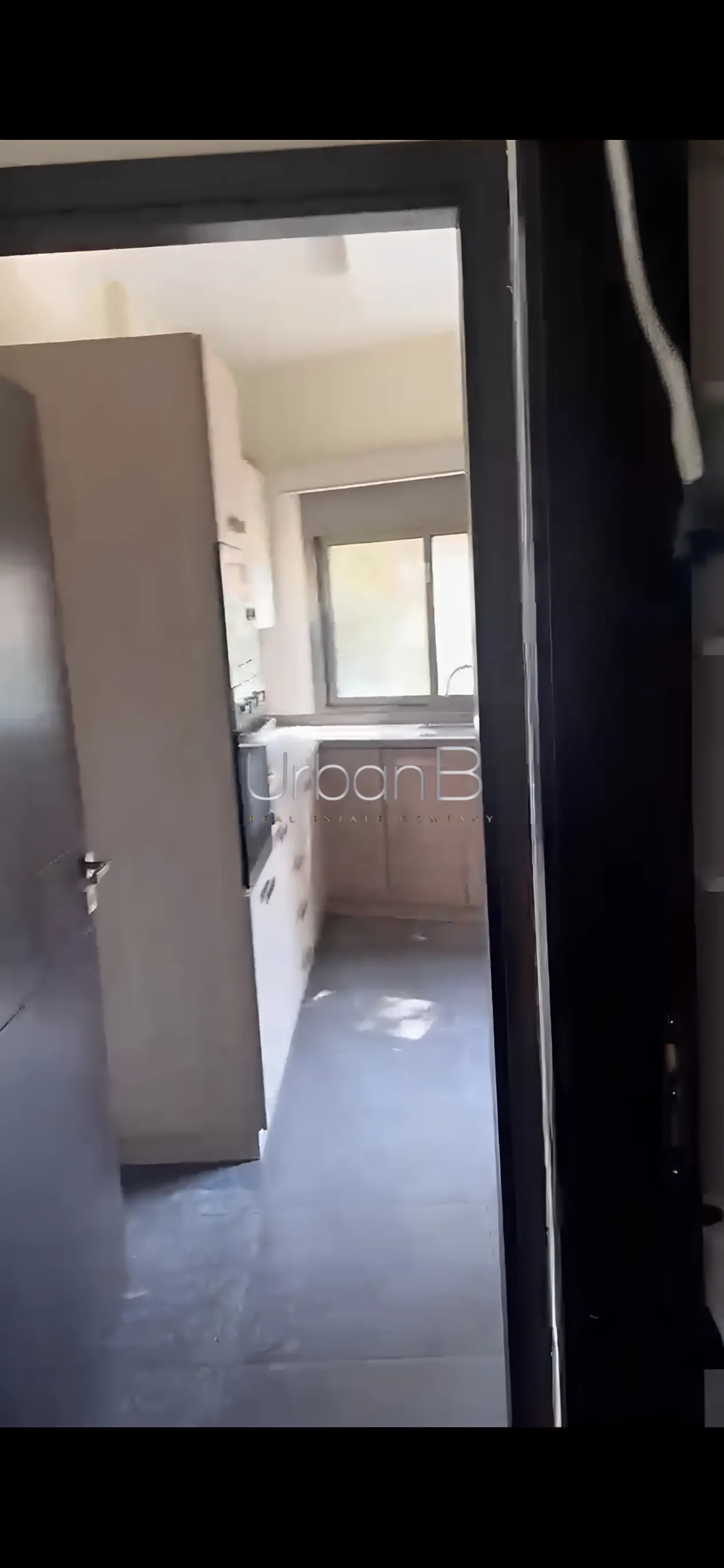 Apartment for sale in Ain Saadeh