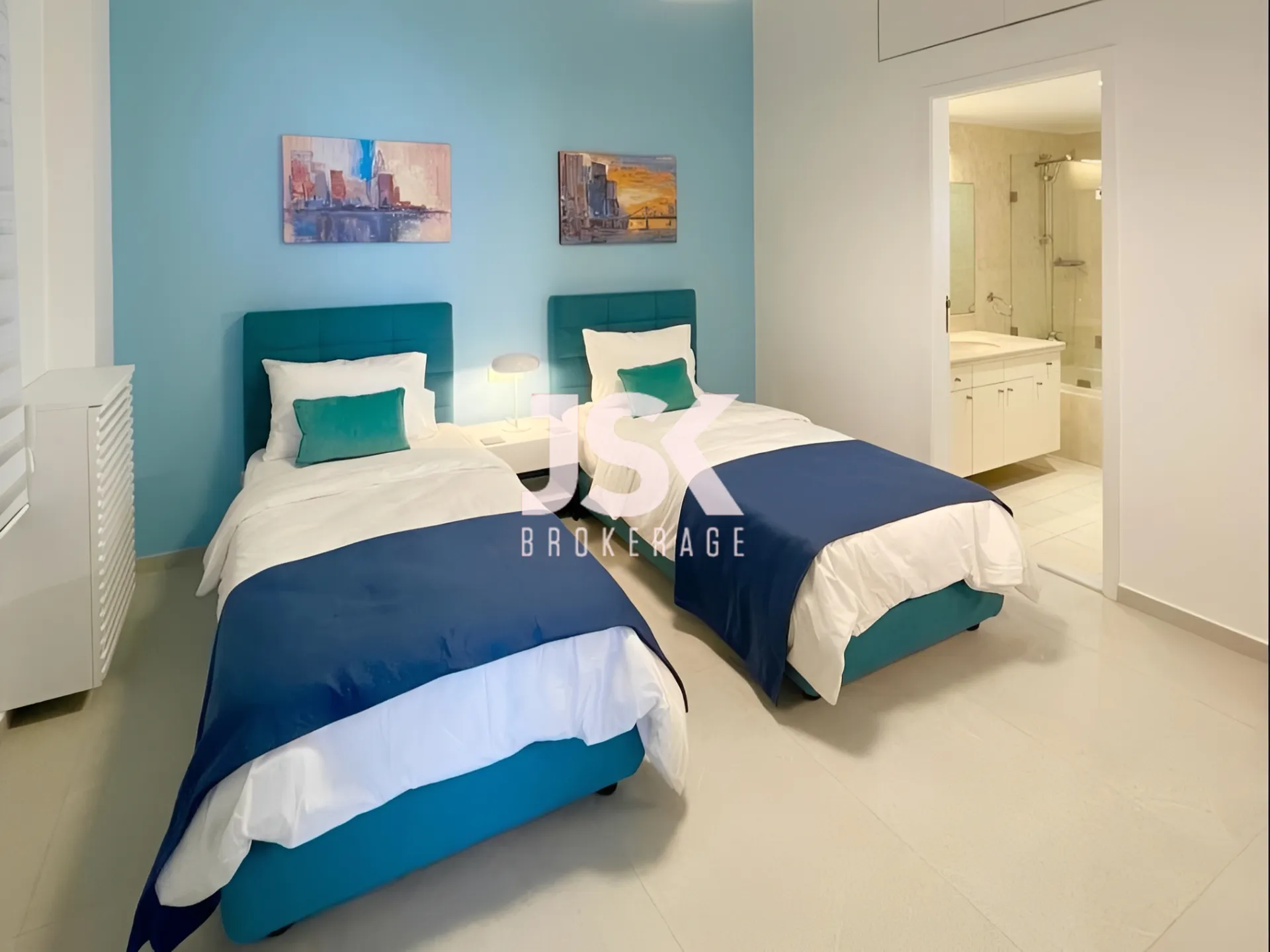 Apartment for Rent in Bliss, Beirut, Lebanon