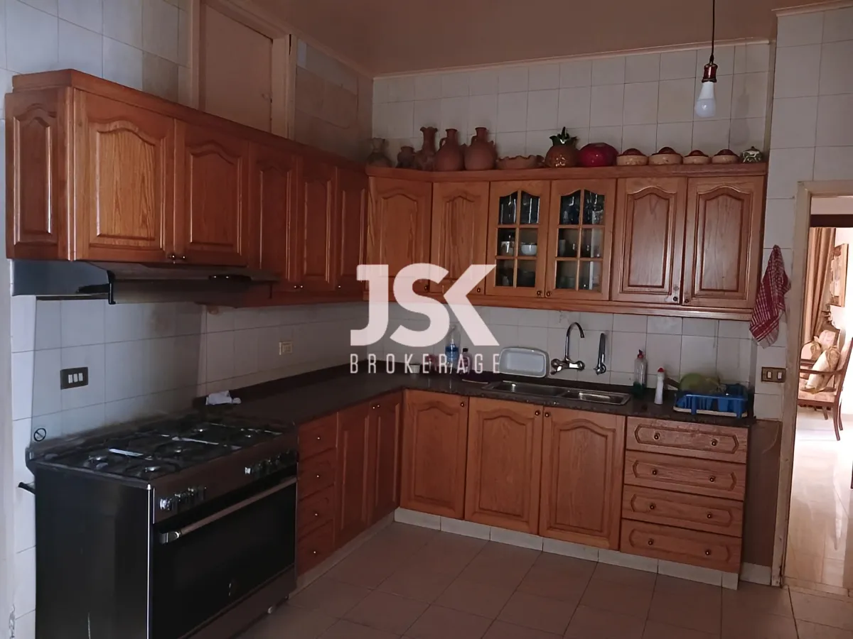 Apartment for Sale in Haret Sakher, Lebanon - 2 bed, 2 bath