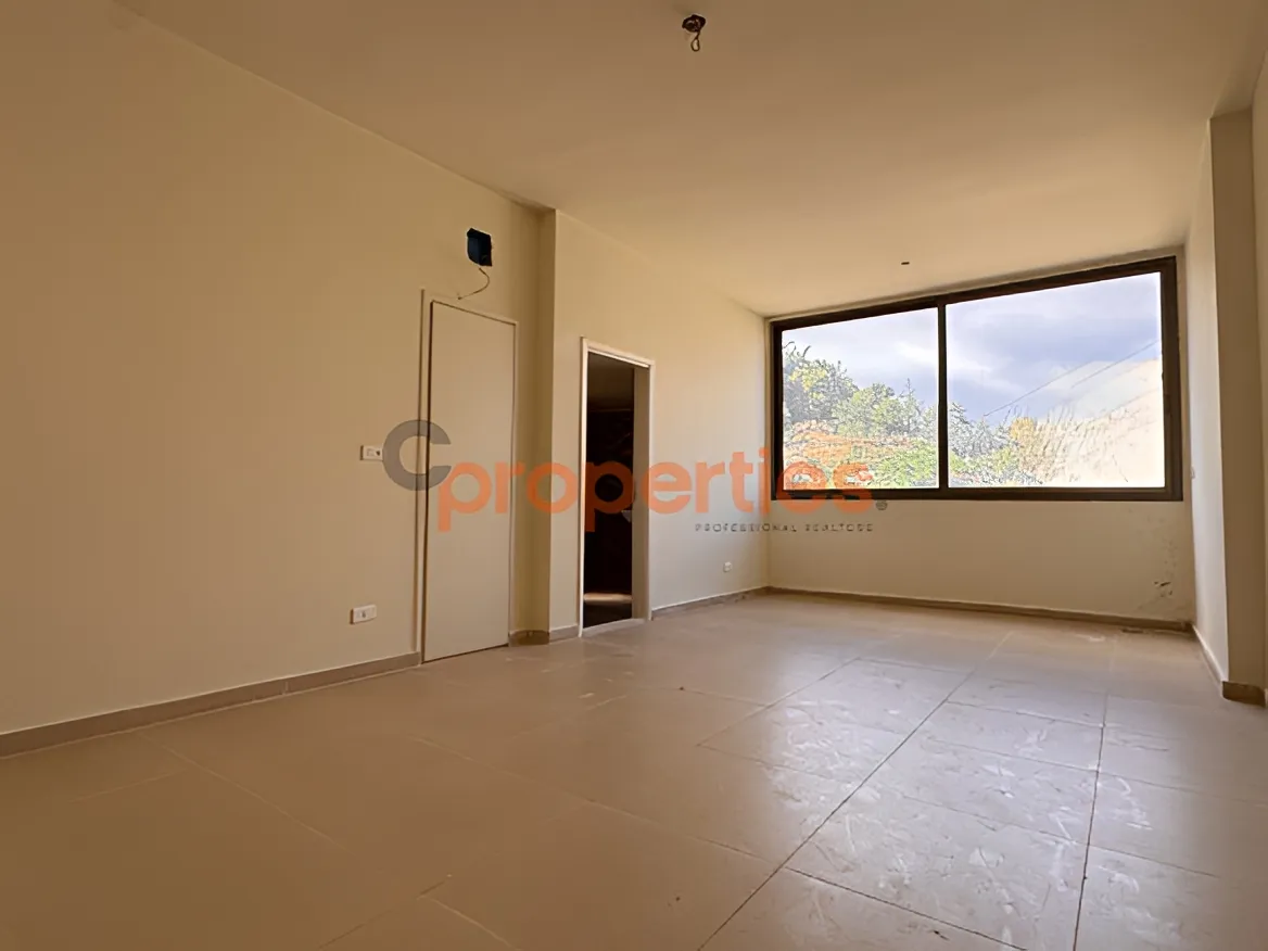 Apartment for Sale in Aaoukar