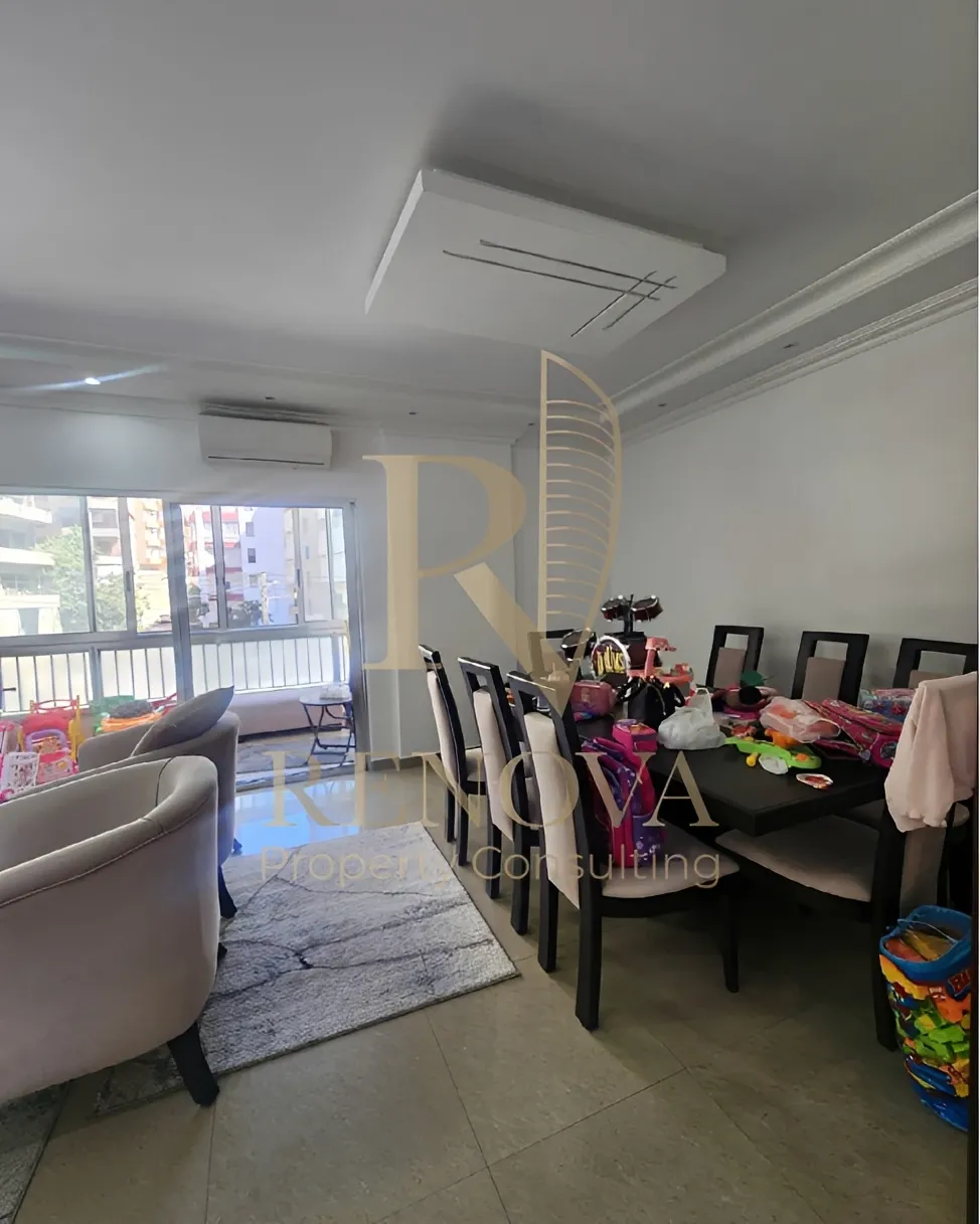 Apartment for sale in Antelias, Lebanon