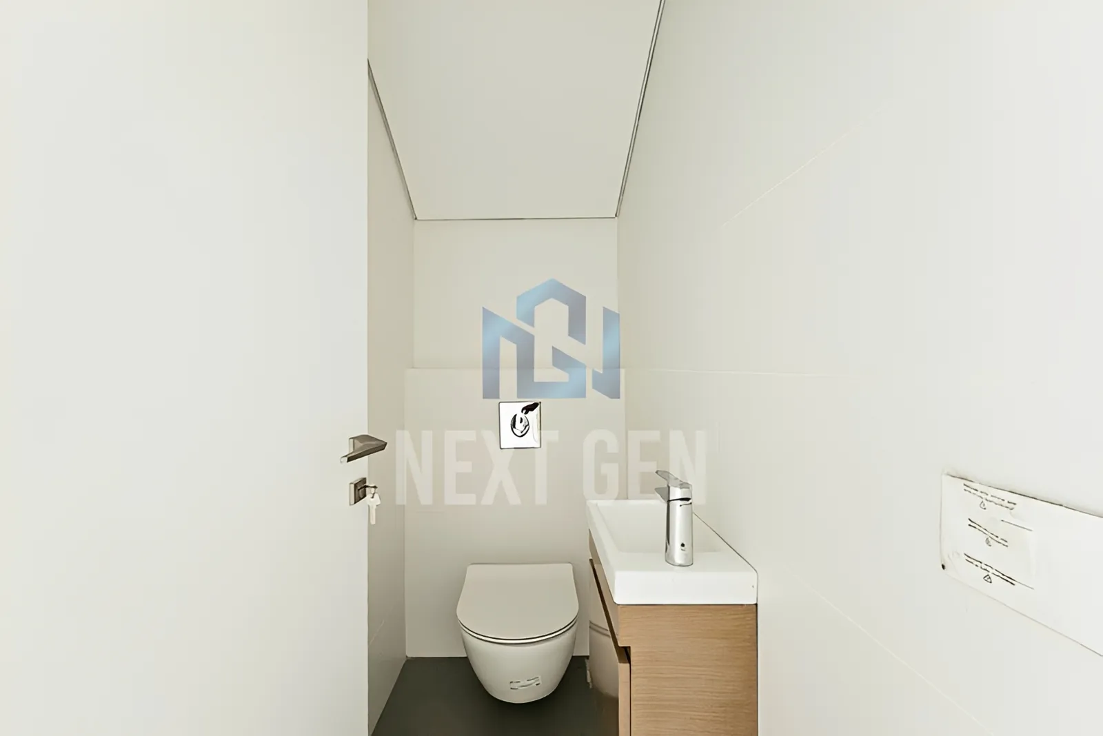 Apartment for Rent in Saifi Village