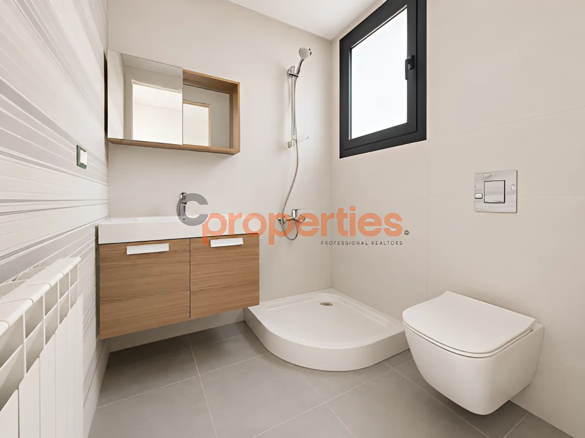Apartment for Rent in Hamra - 2 bath