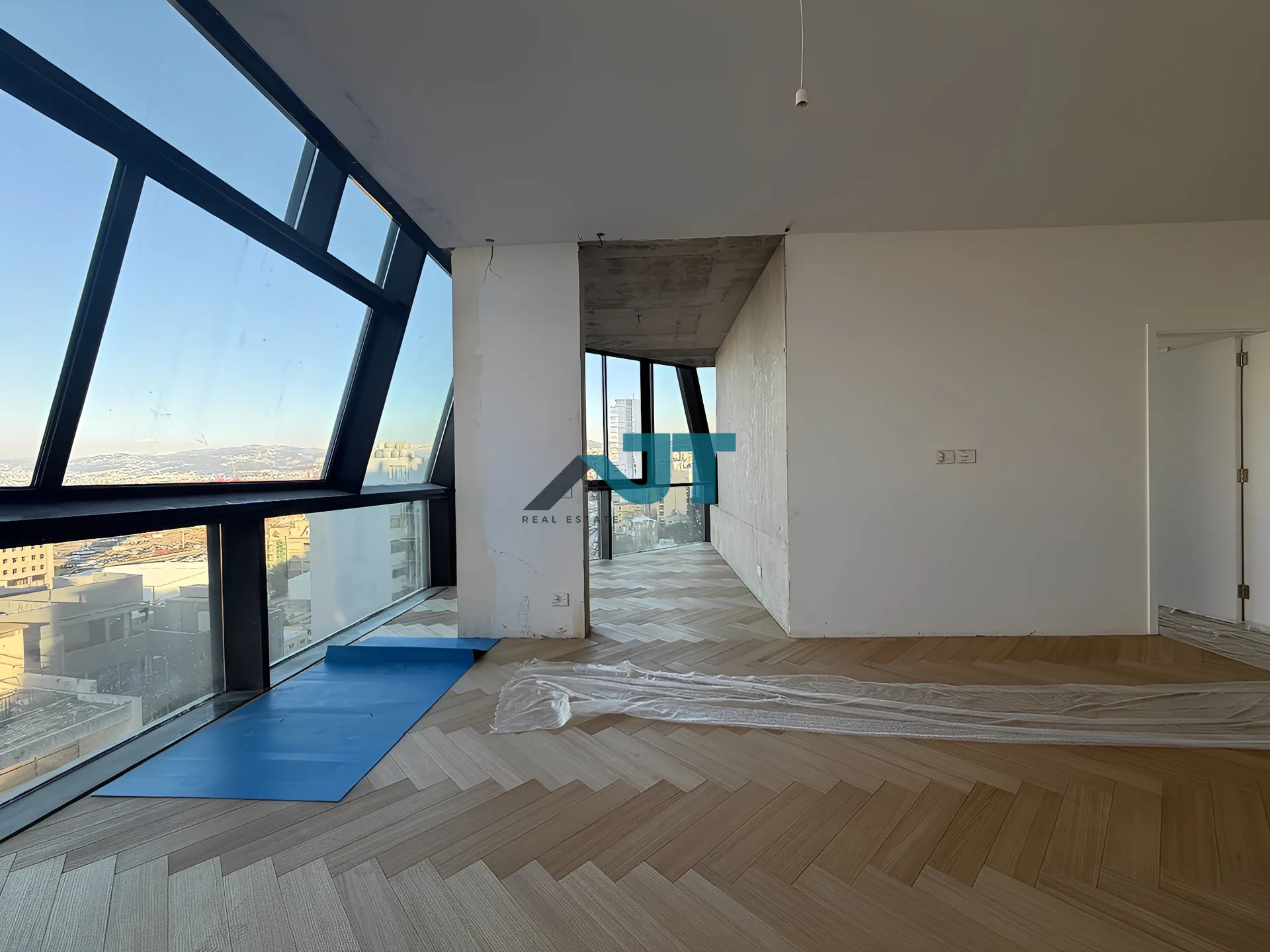 Apartment For Rent in Gemmayzeh, beirut, lebanon - 2 bed, 2.5 bath