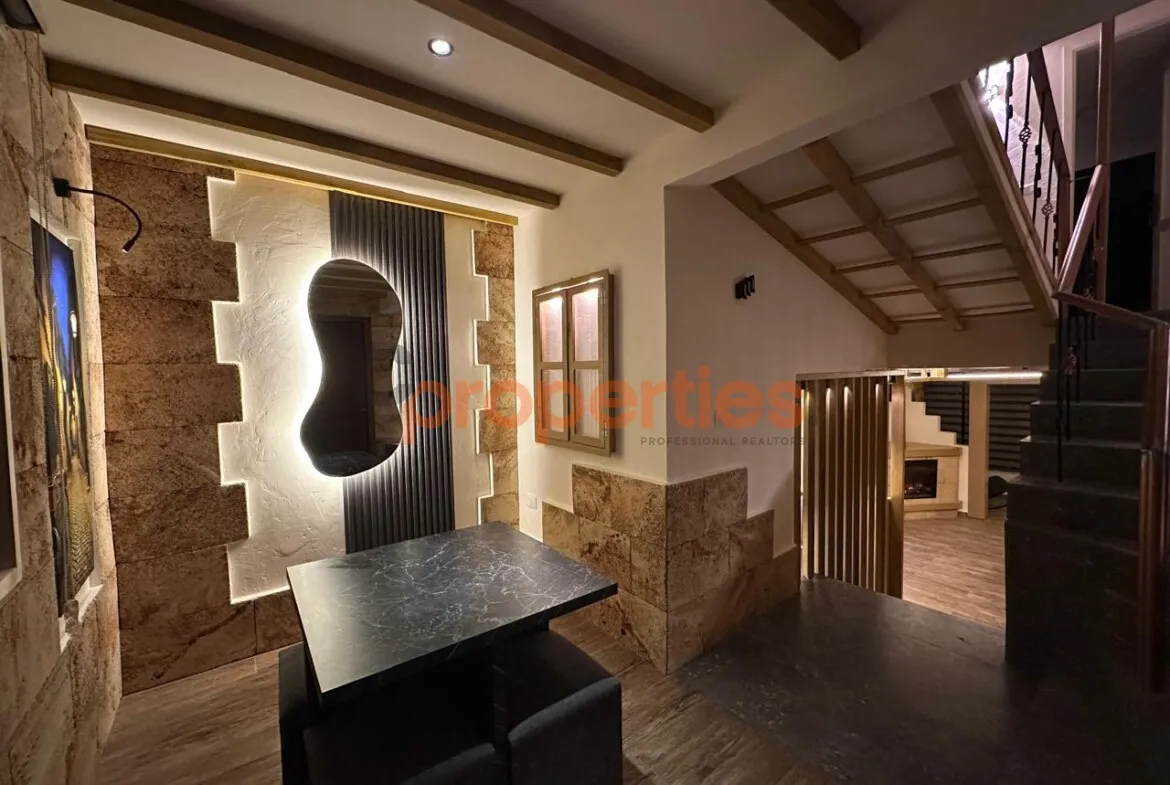 Chalet for Sale in Faraya