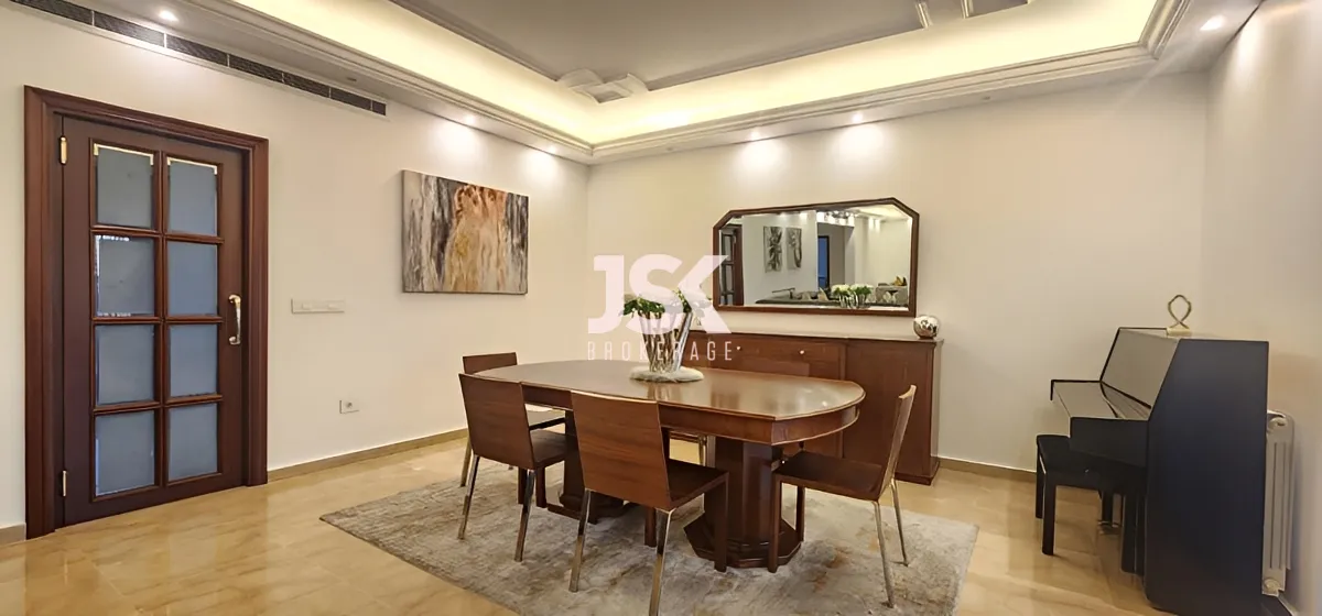 Apartment for Sale in Mar Takla, Lebanon