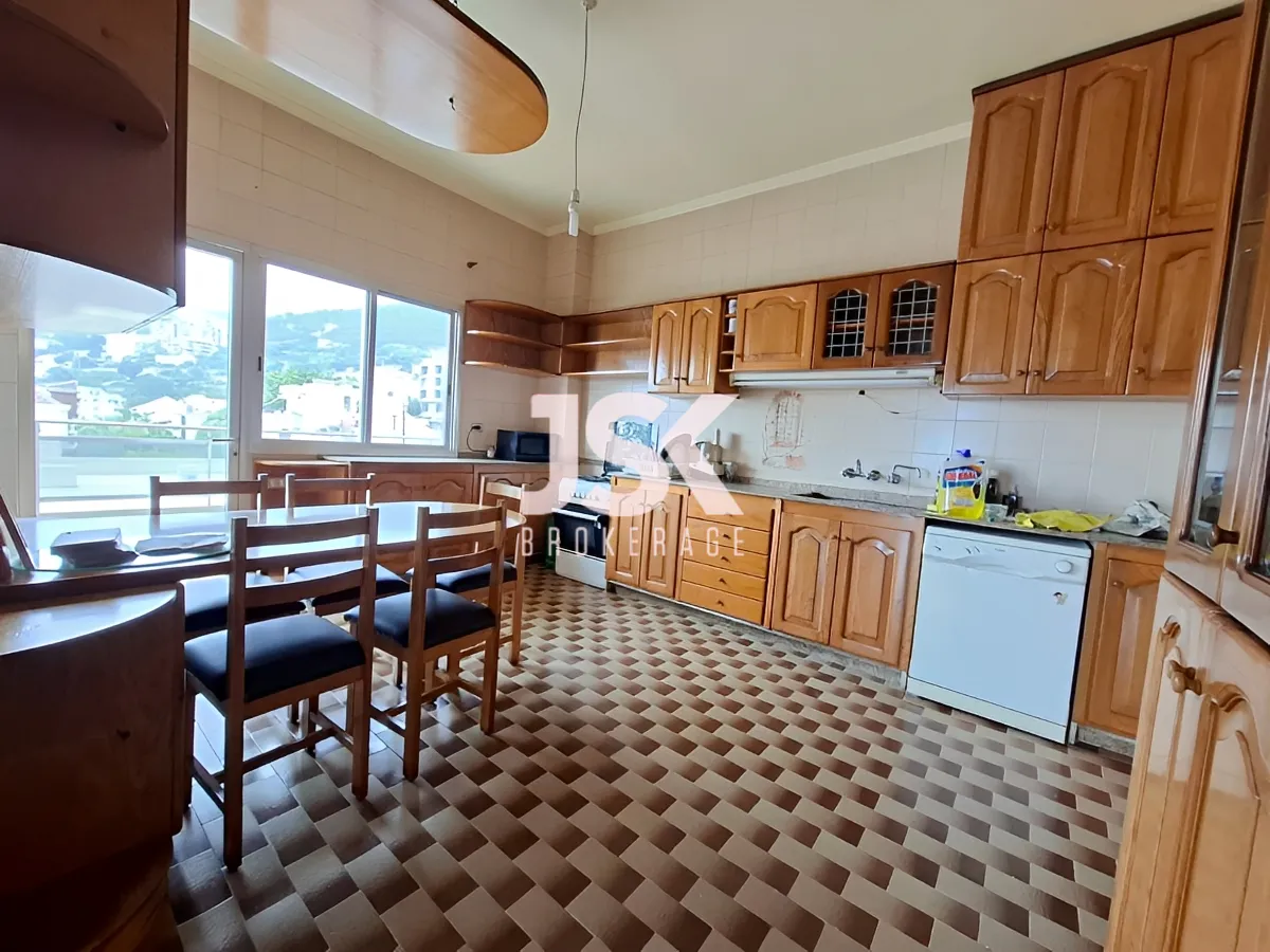 Apartment for Sale in Sahel Aalma, Lebanon