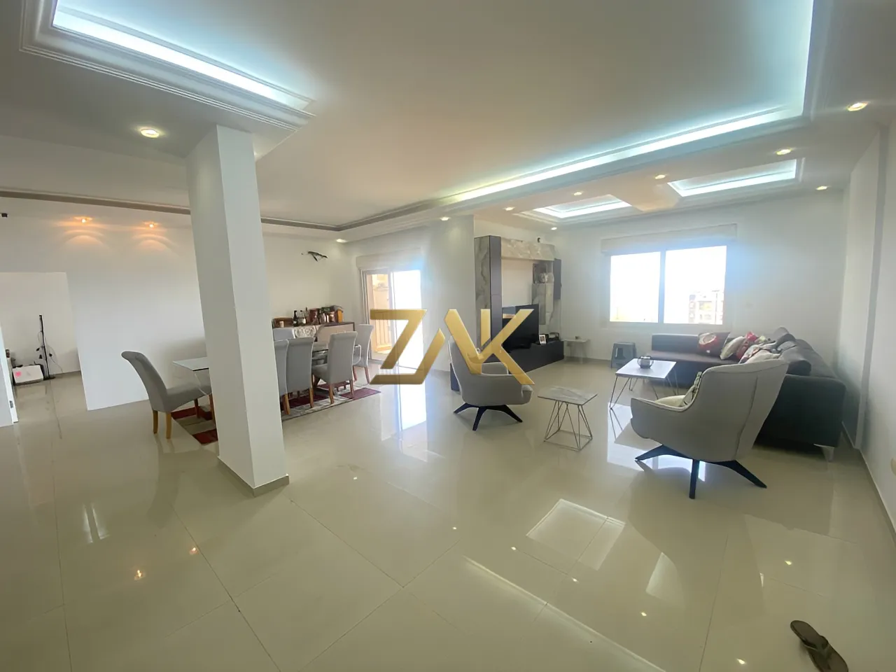 Apartment for Sale Haret Sakher