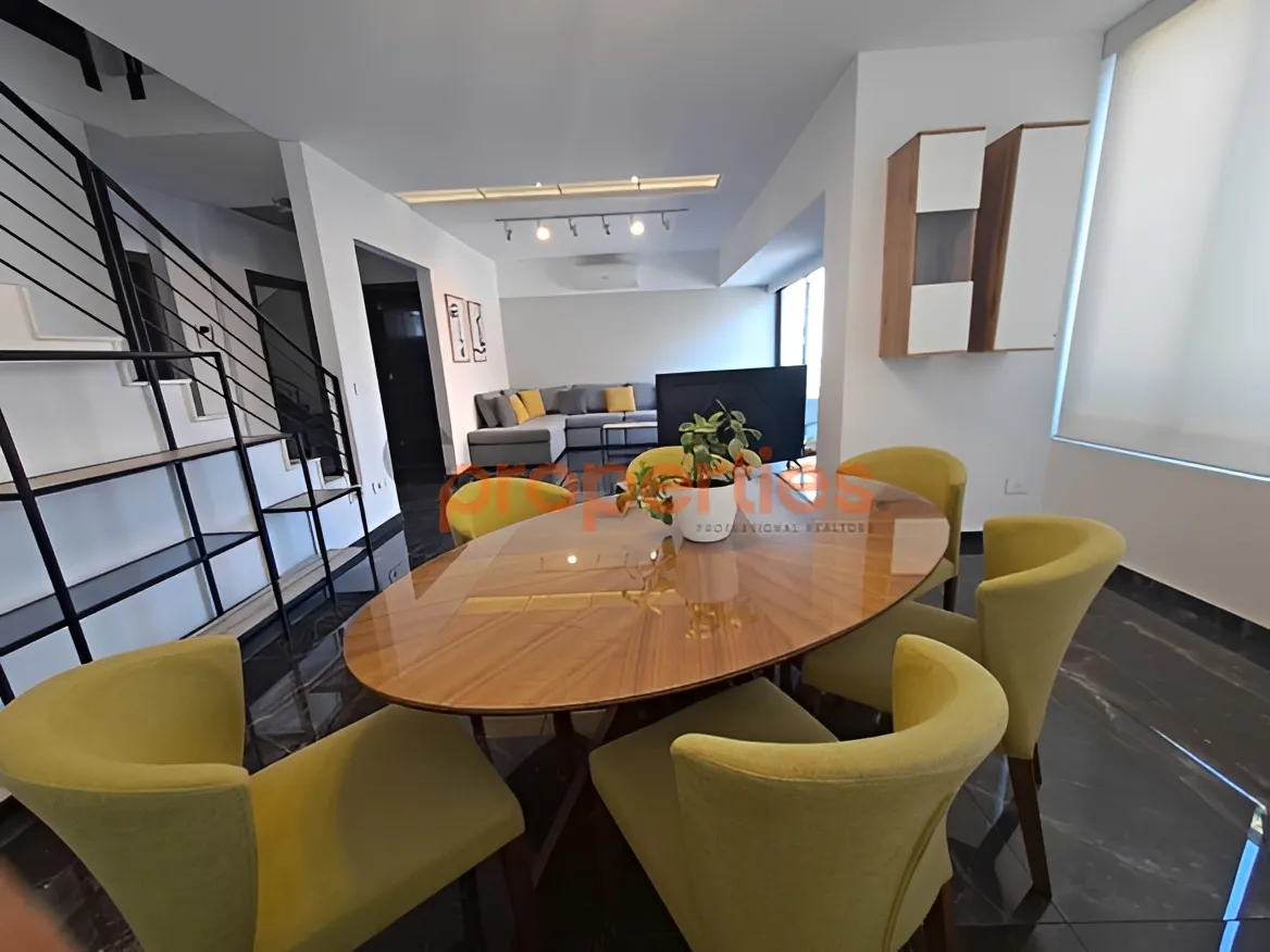 Apartment for Rent in Remeil - 3 bed, 4 bath