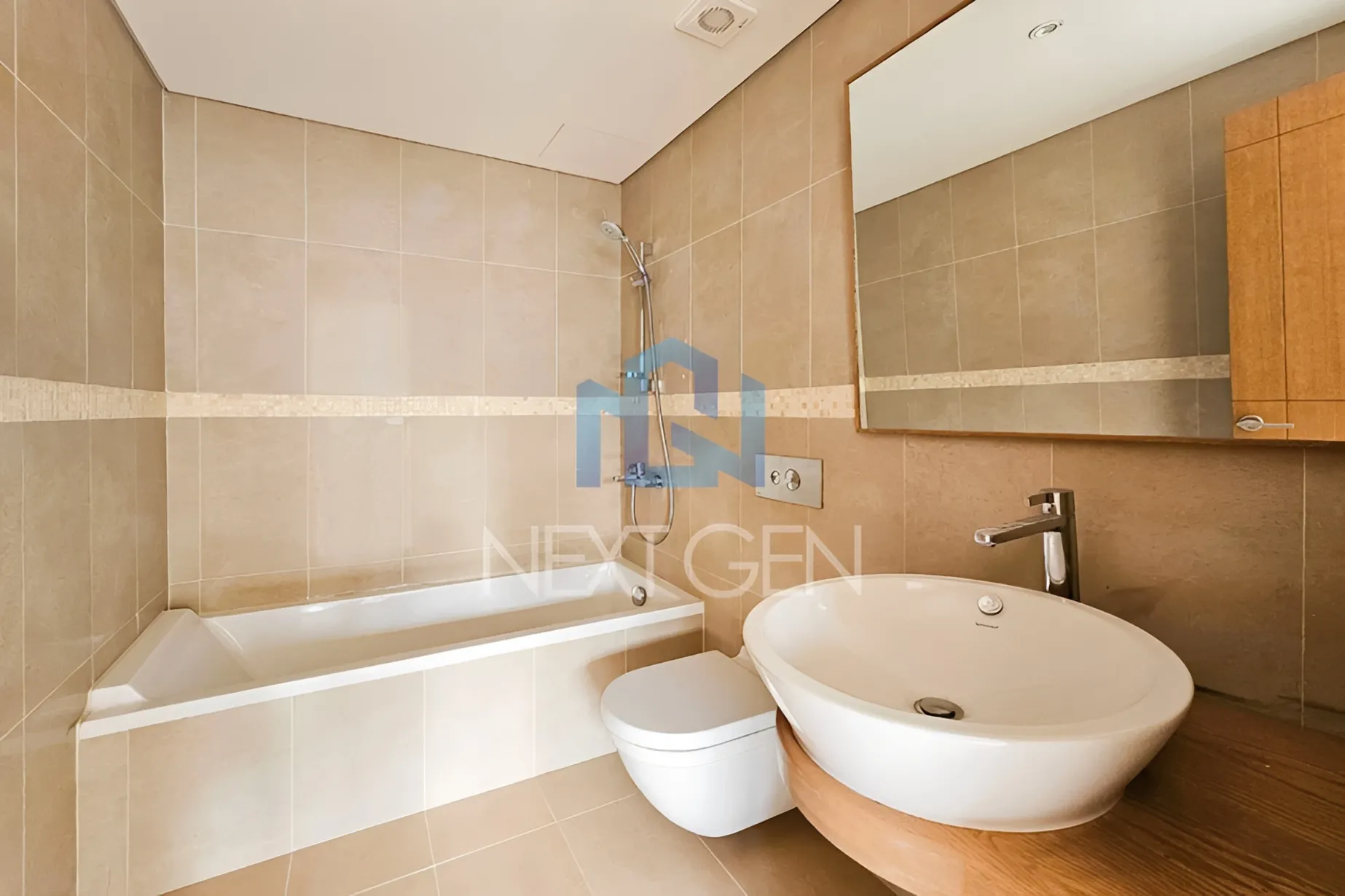 Apartment for rent in Achrafieh, Beirut, Lebanon