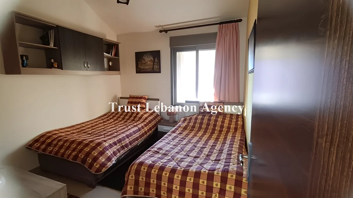 Chalet for Sale in Metn Baskinta Lebanon