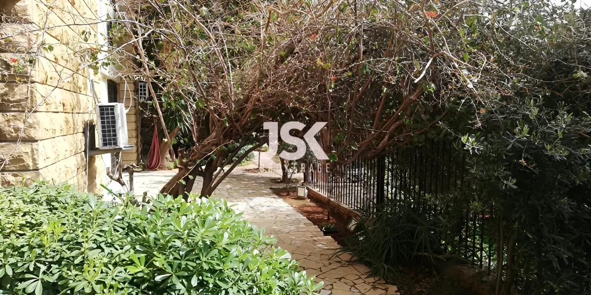 Apartment for Sale in Naqqache, Lebanon
