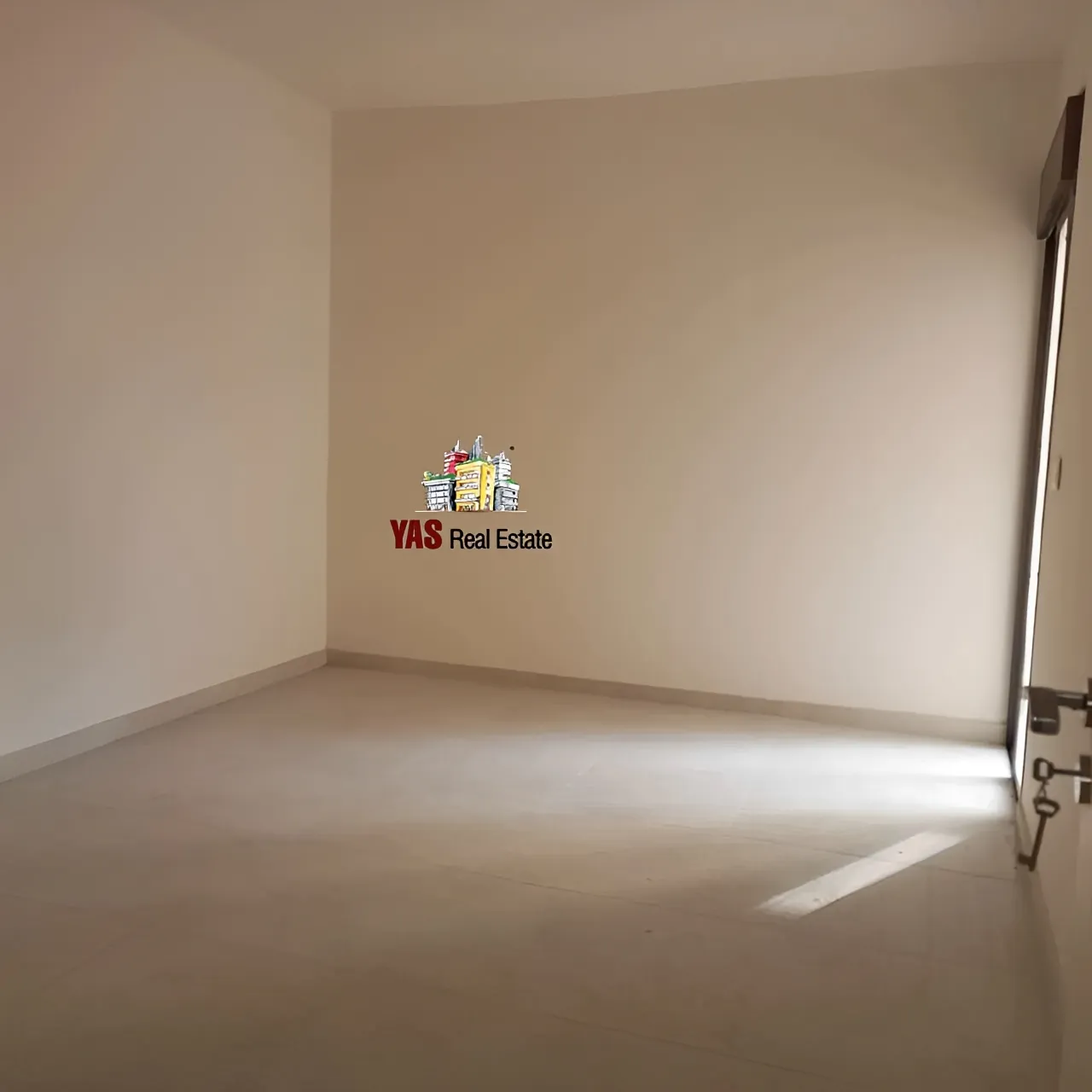 Apartment for Sale in Ghadir