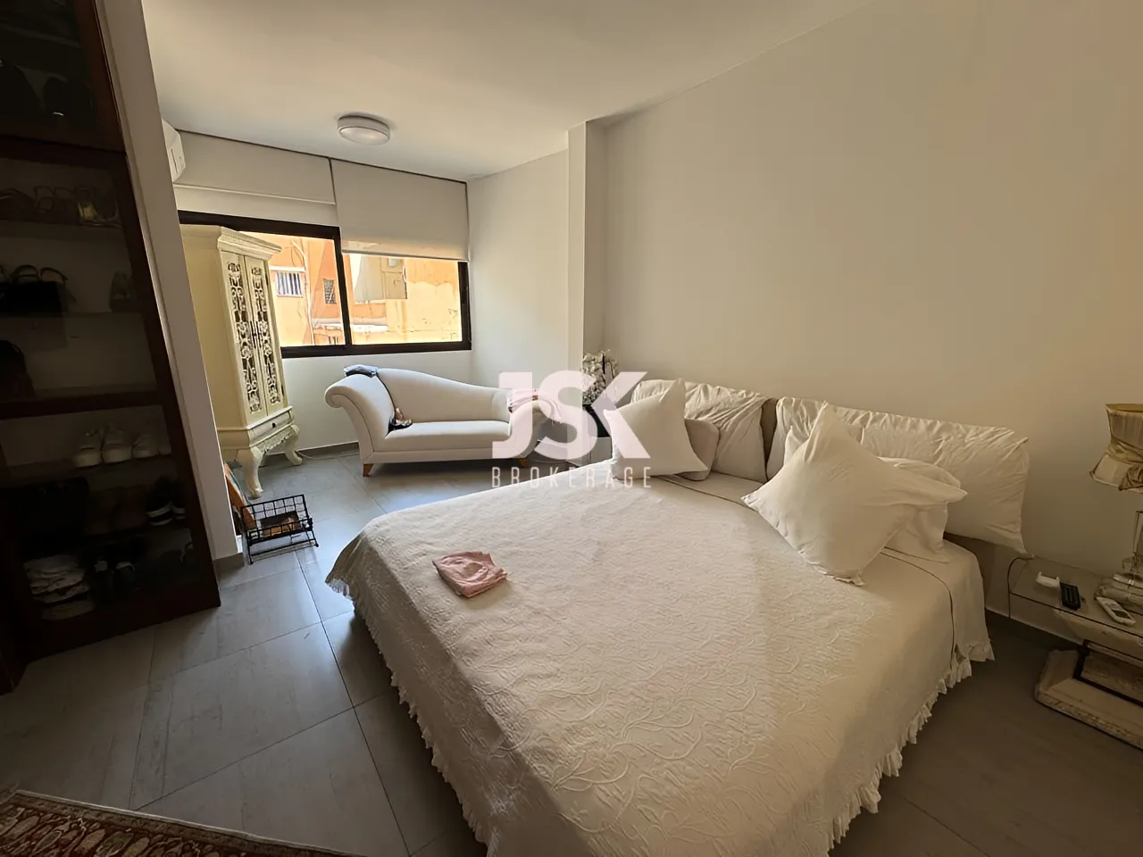 Apartment for Rent in Tallet El Khayyat