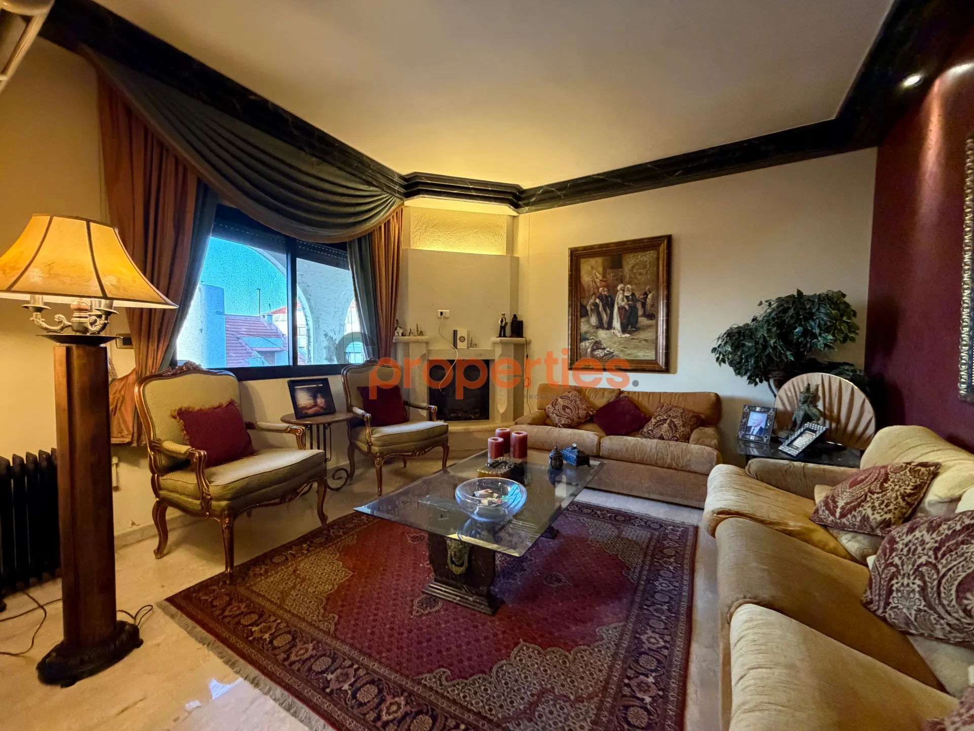 Apartment for sale in Mtayleb, Lebanon