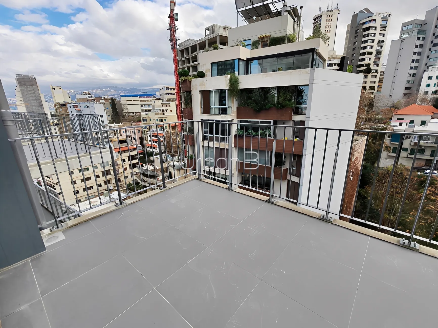 Apartment for Sale in Achrafieh, Beirut, Lebanon