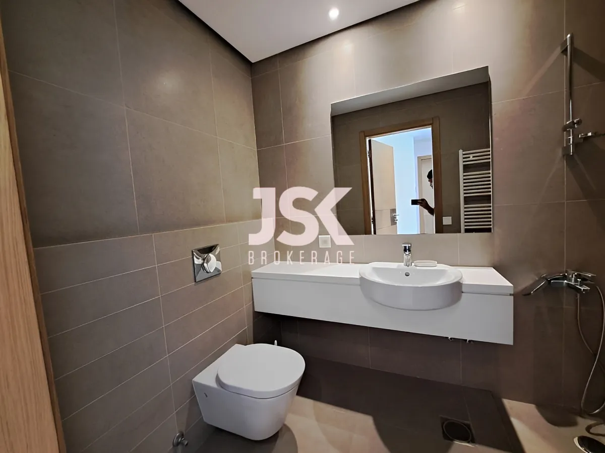 Apartment for Sale in Dbayeh, Lebanon - 3 bed, 3 bath