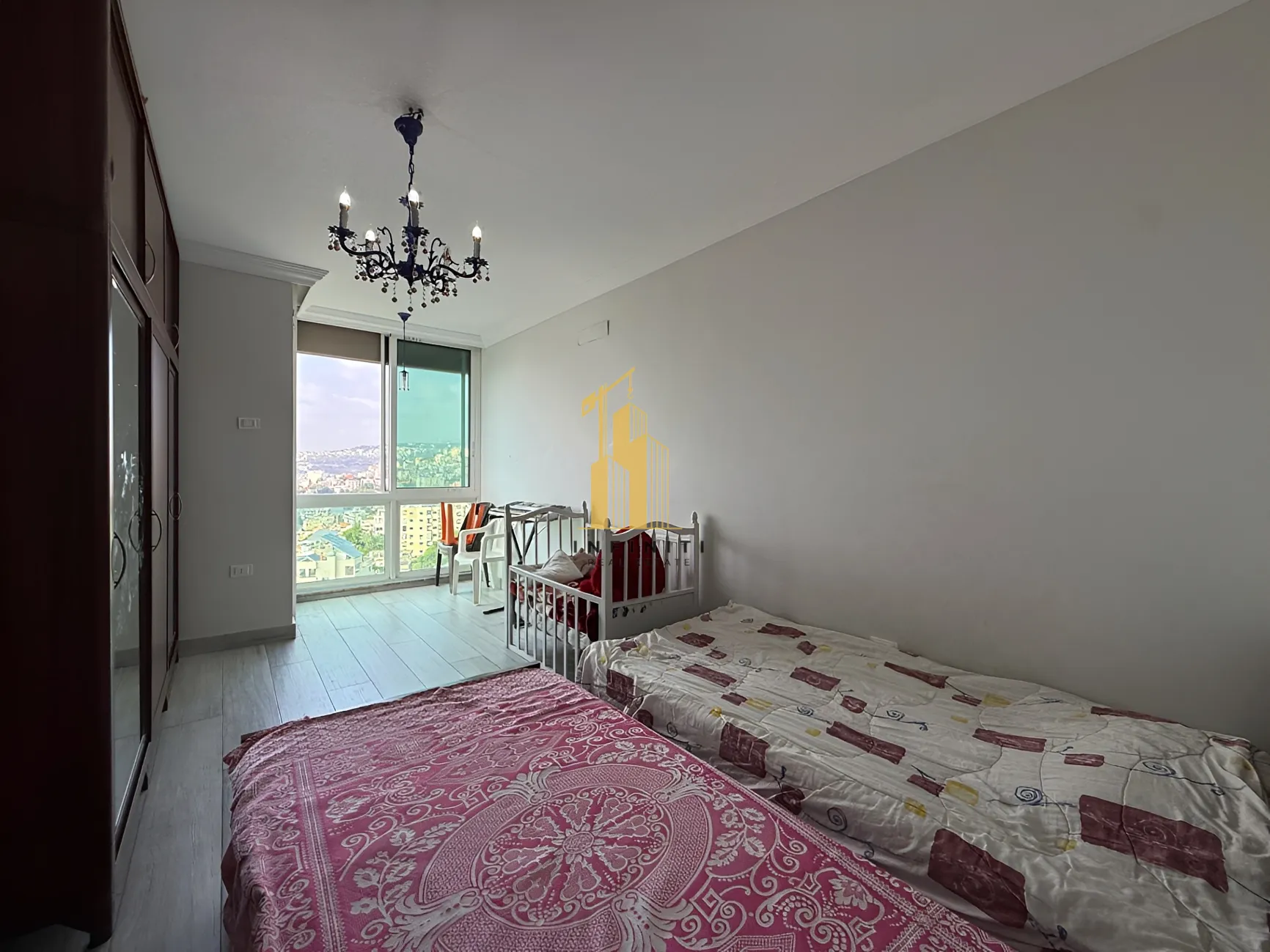 Duplex for rent in Chouaifet El Aamroussieh, Lebanon
