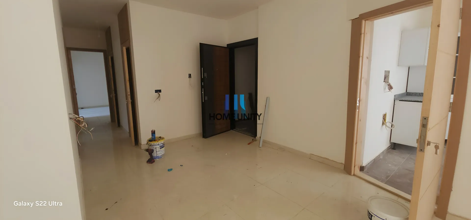 Apartment for Sale in Tariq el Jdideh