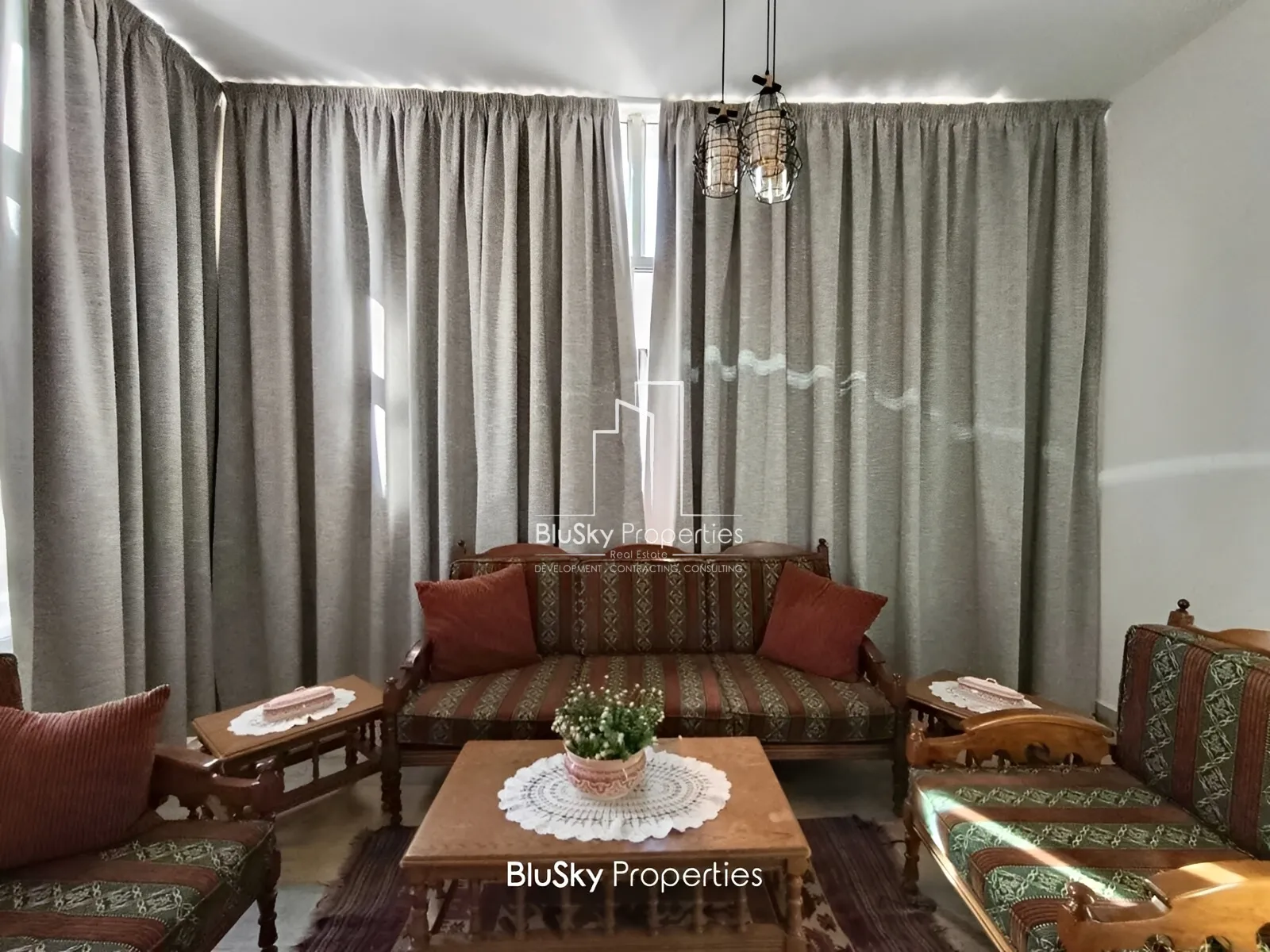 Apartment for Sale in Jbeil - 3 bed, 3 bath