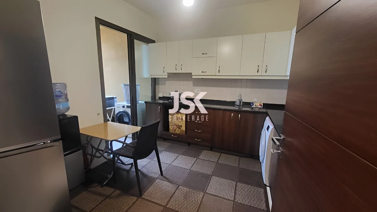Apartment for Sale in Ghosta