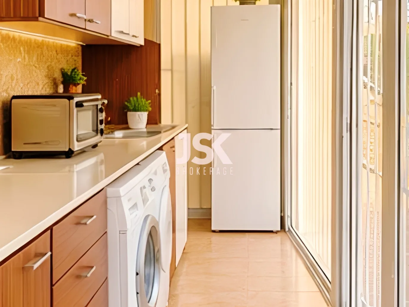 Apartment for Sale in Ballouneh