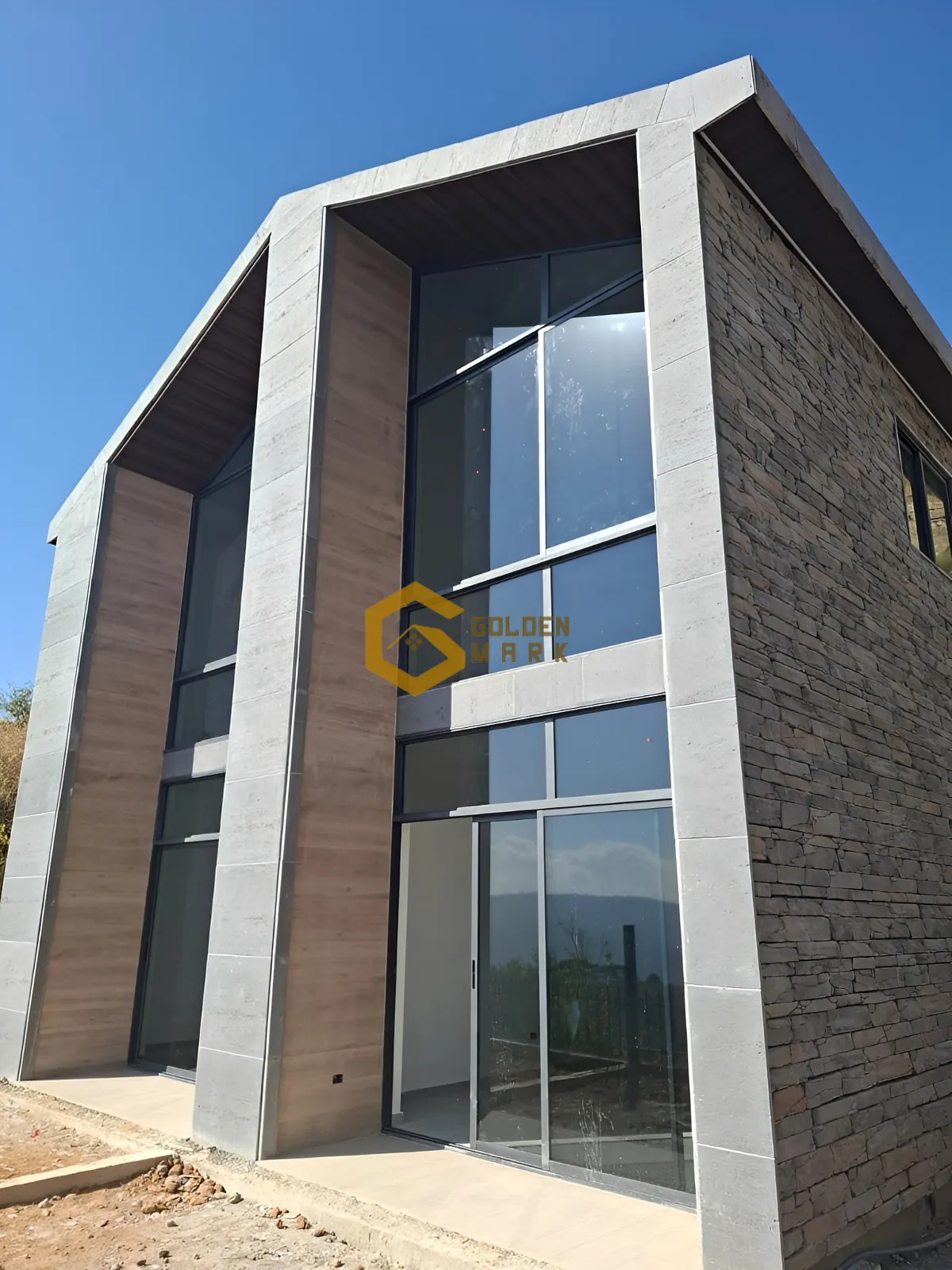 Duplex for Sale in Hrajel