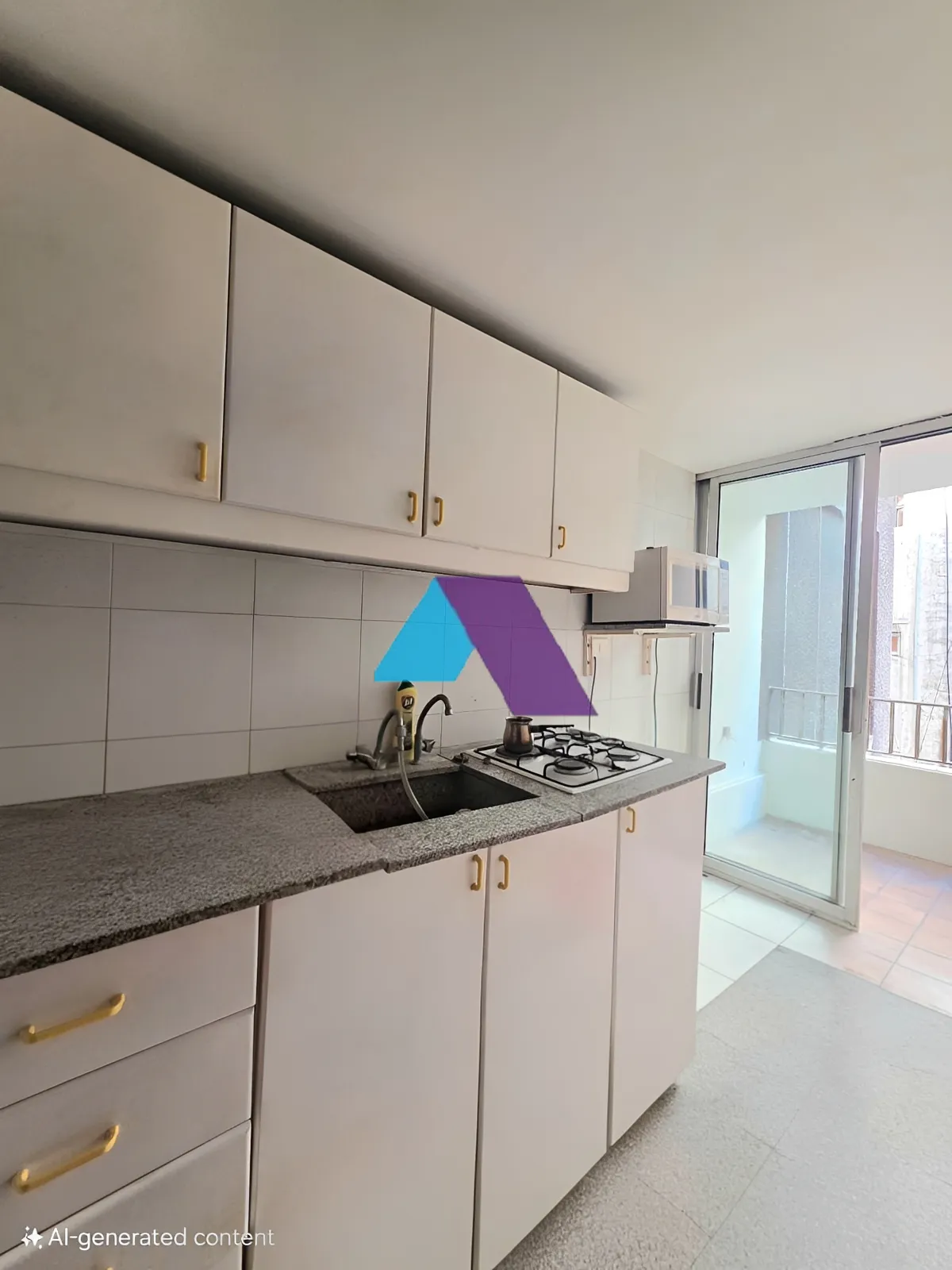 Office for Sale in Achrafieh