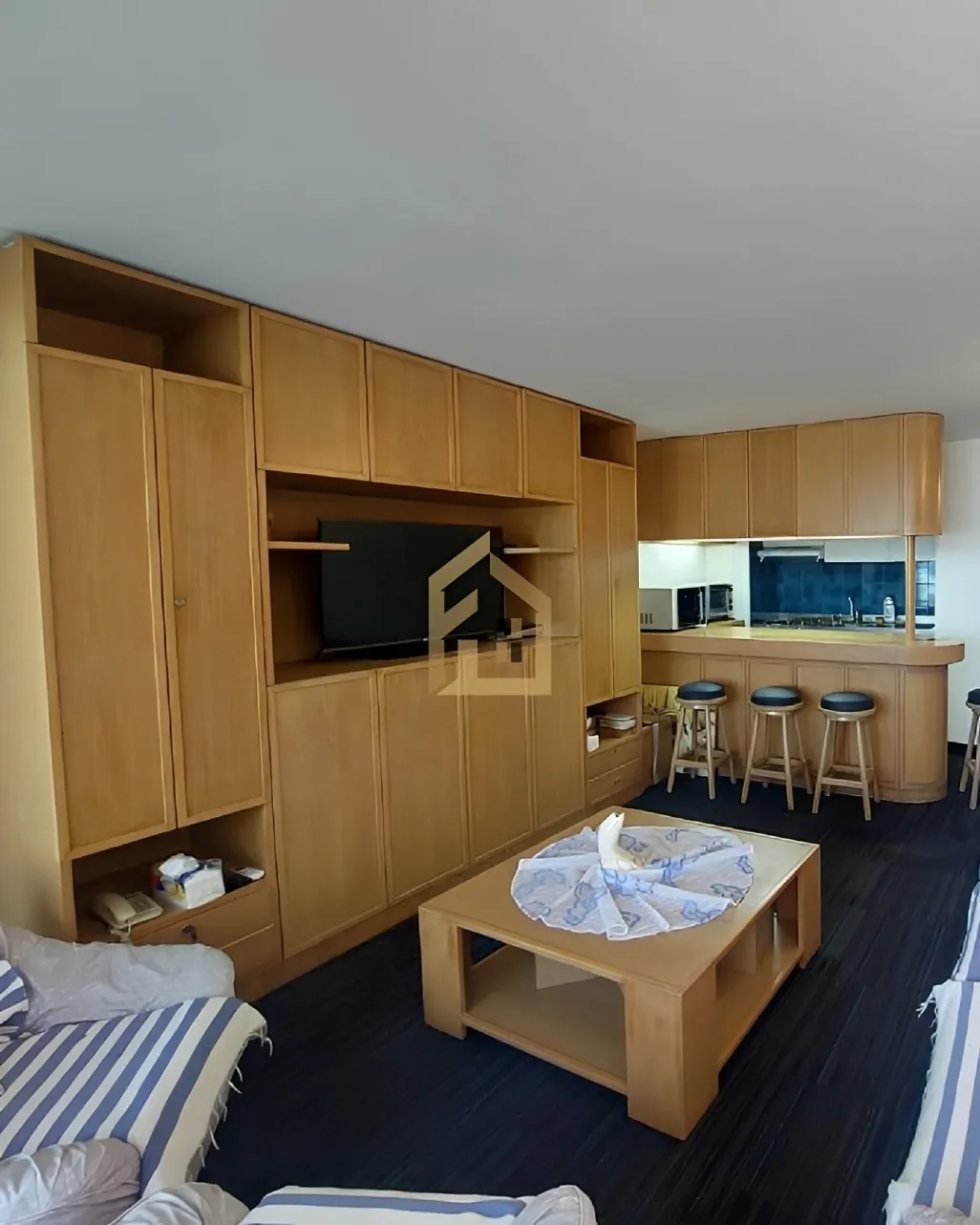 Chalet for sale in Safra, Lebanon - 1 bed, 1 bath