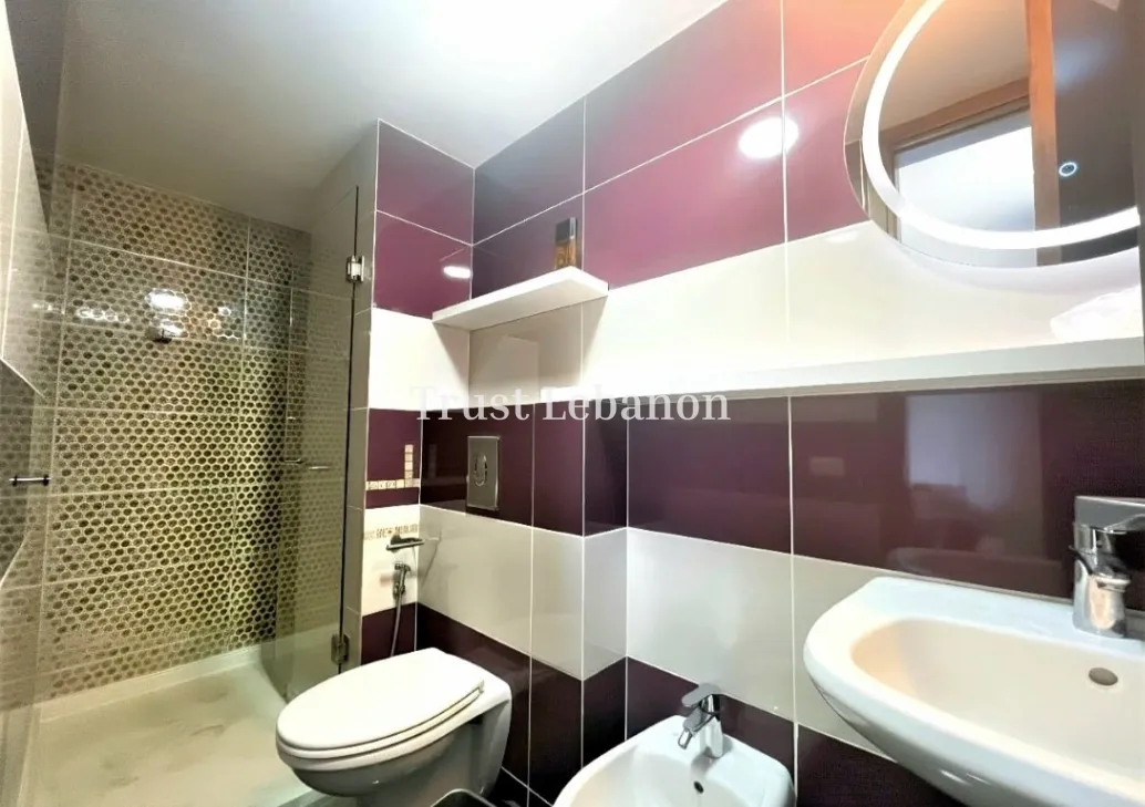 Duplex for rent in Achrafieh, Beirut, Lebanon