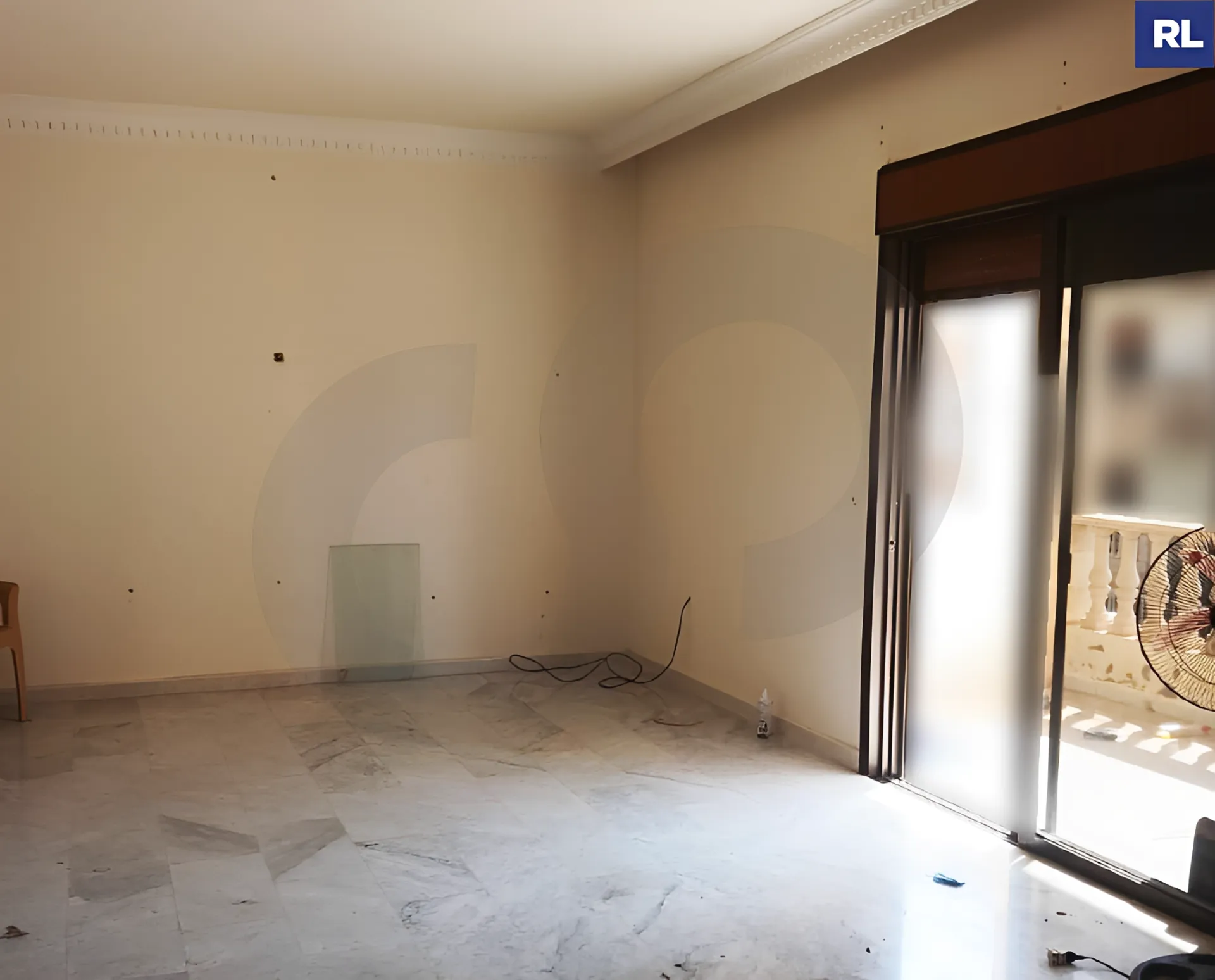 Apartment for Rent in Barsa