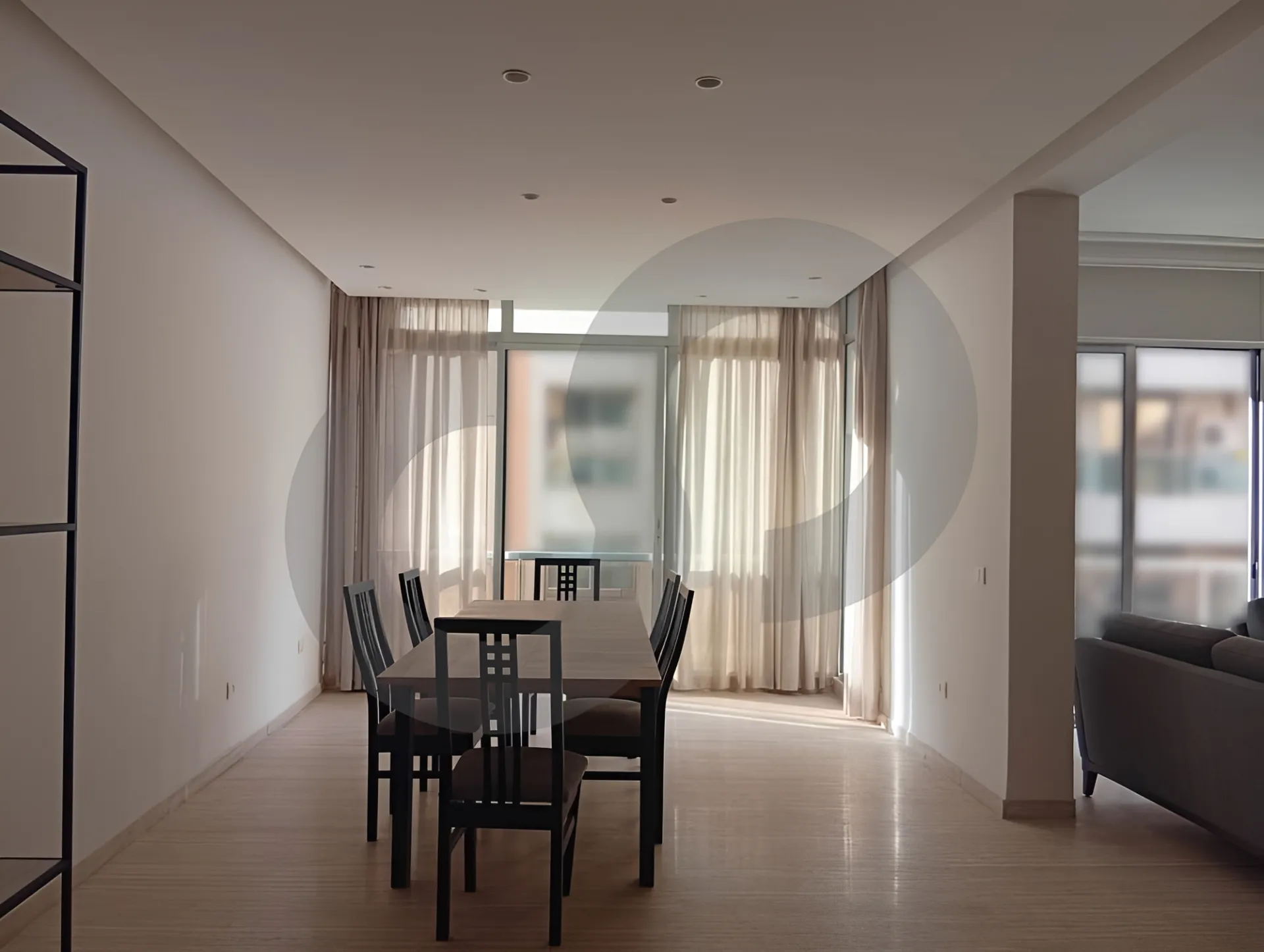 Apartment for Rent in Achrafieh - 4 bed, 4 bath