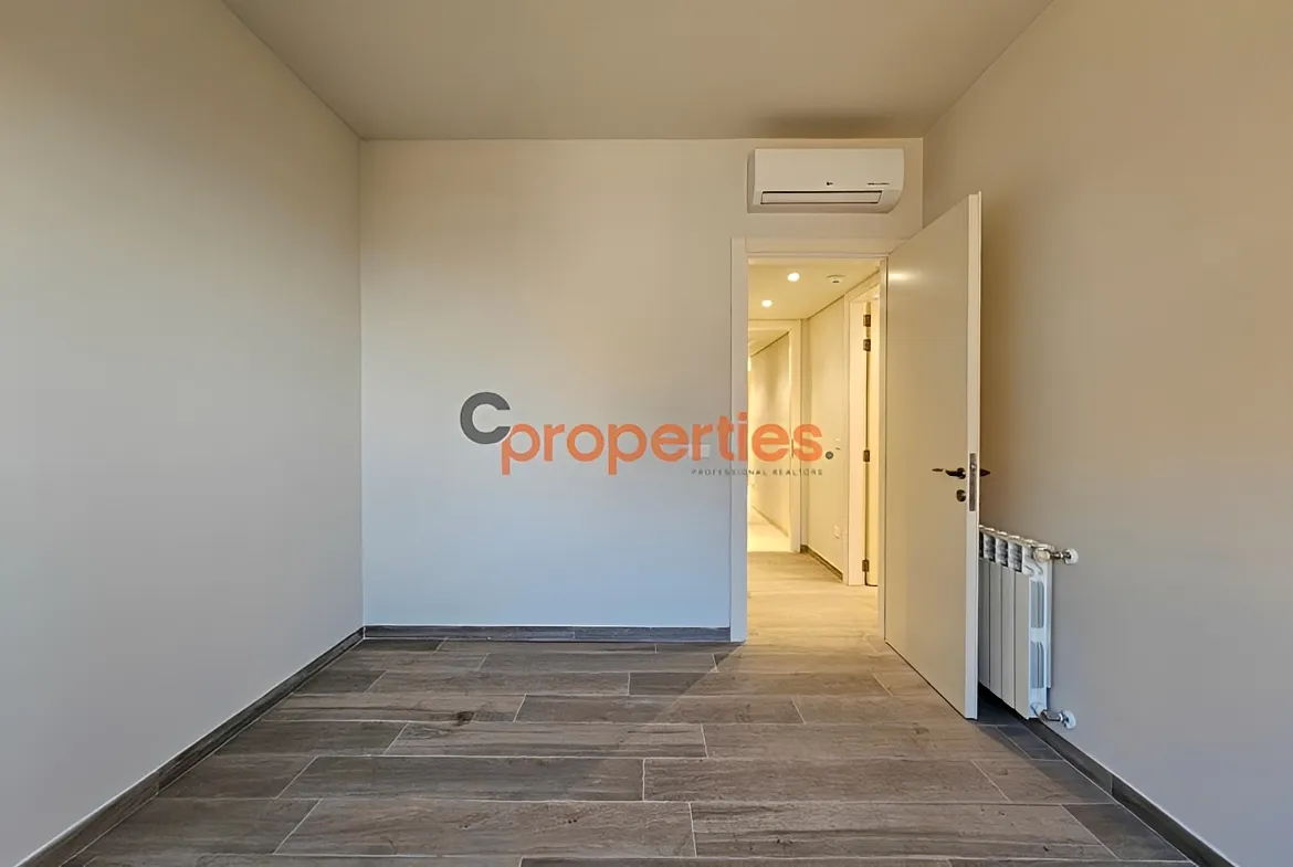 Duplex for Sale in Ain Saadeh