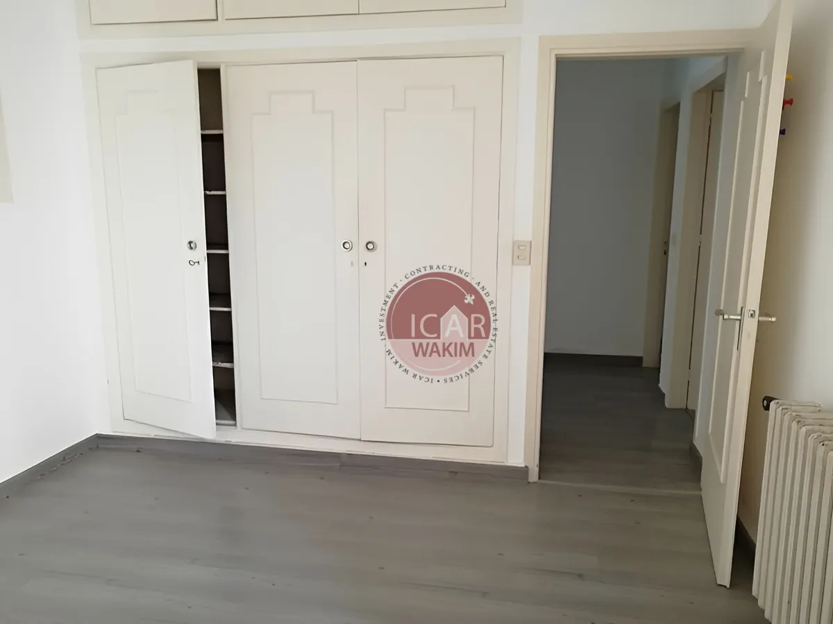 Apartment for Sale in Bsalim