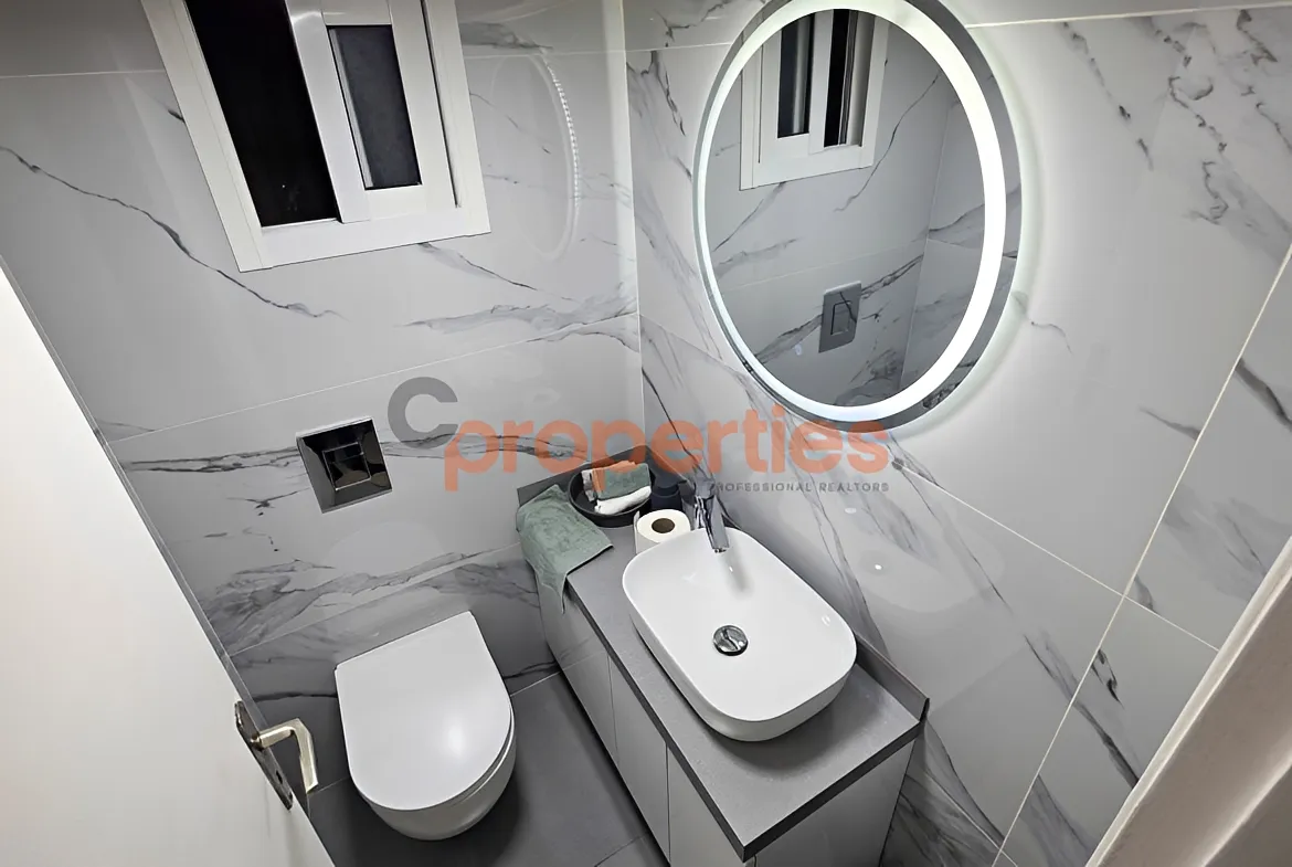 Apartment for Sale in Fanar - 3 bed, 3 bath