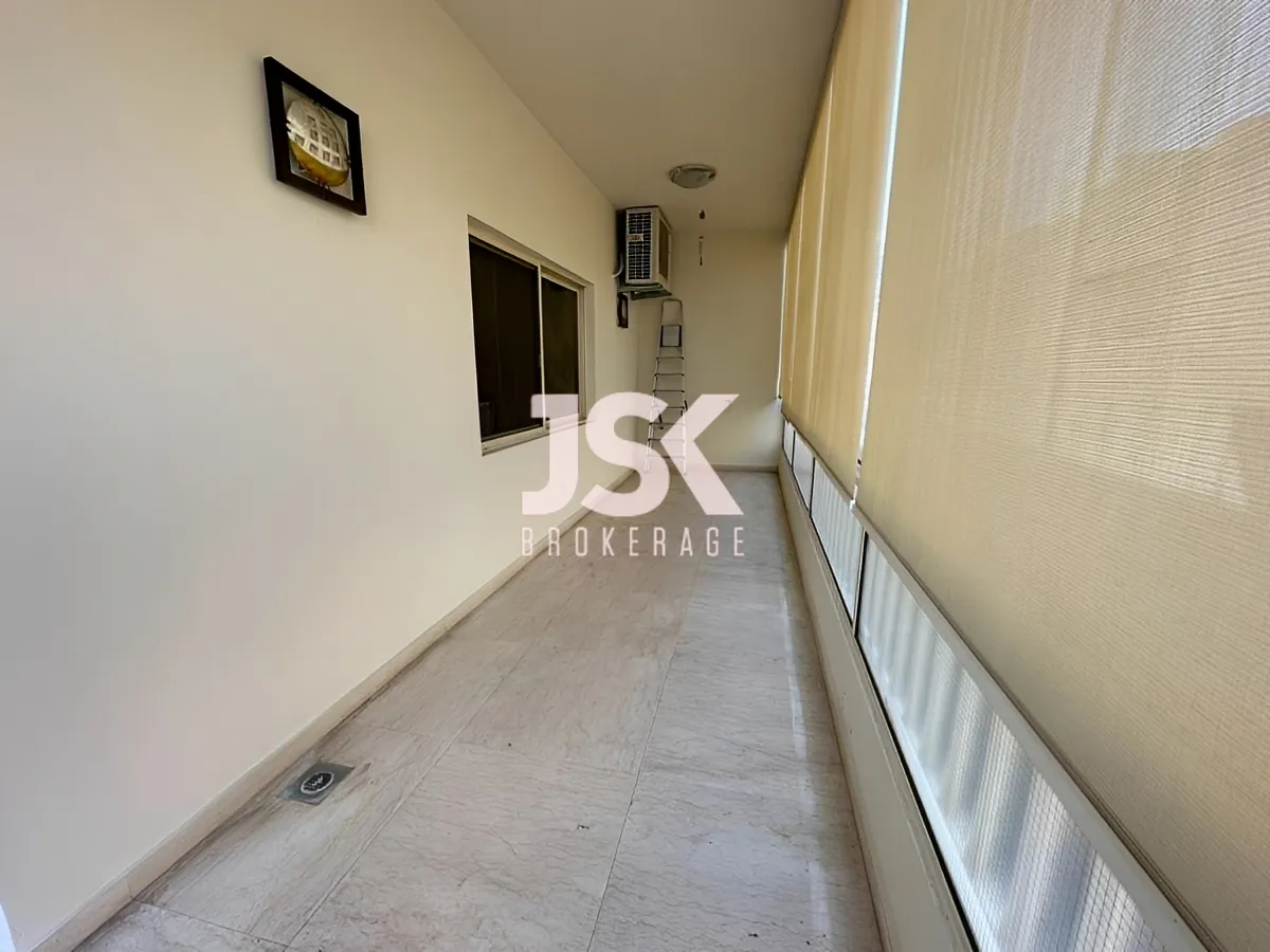 Apartment for Sale in Mansourieh, Lebanon
